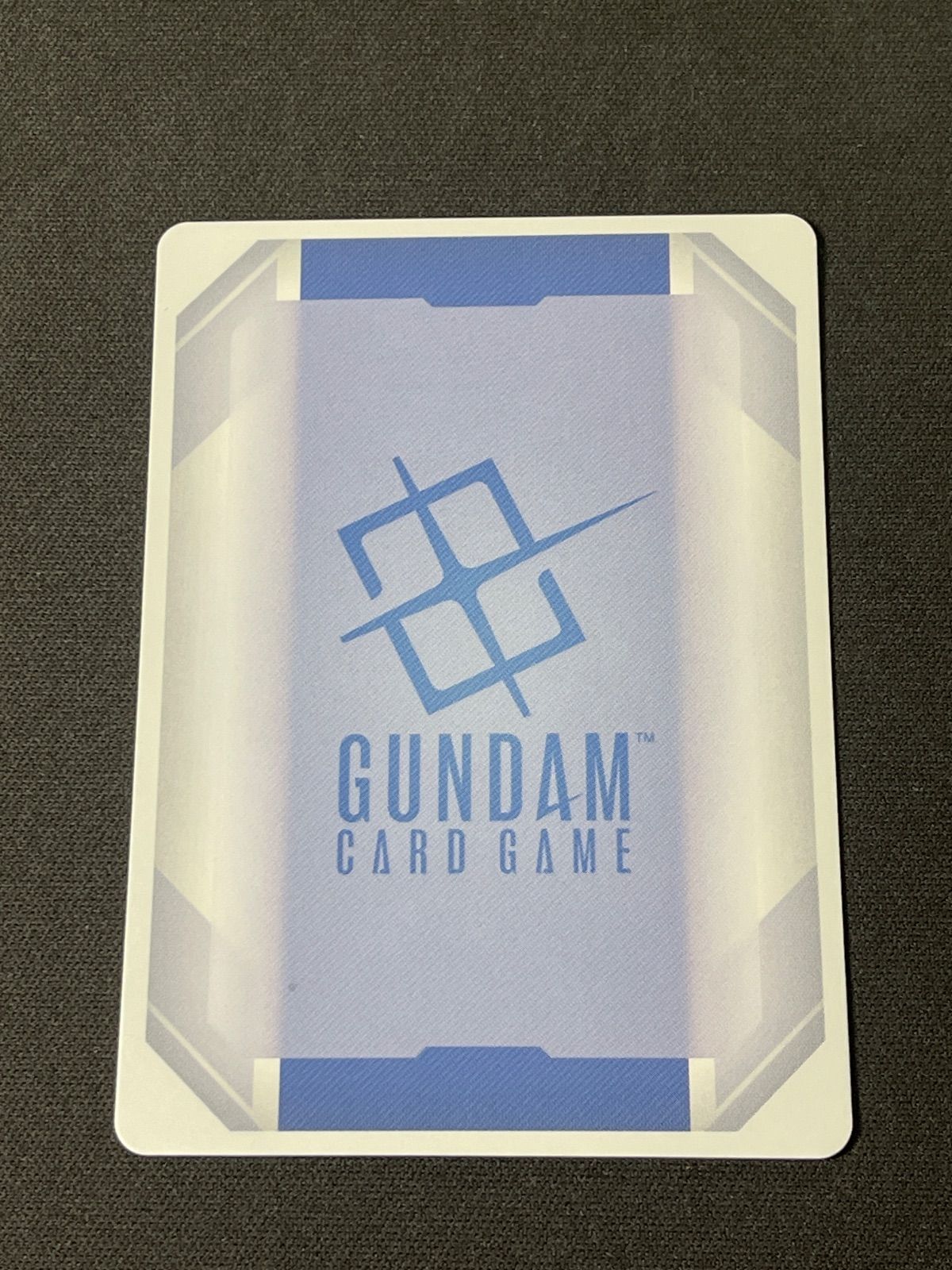 GD03 GFreD LR ++ パラレル ガンダムカードゲーム スーパーパラレル