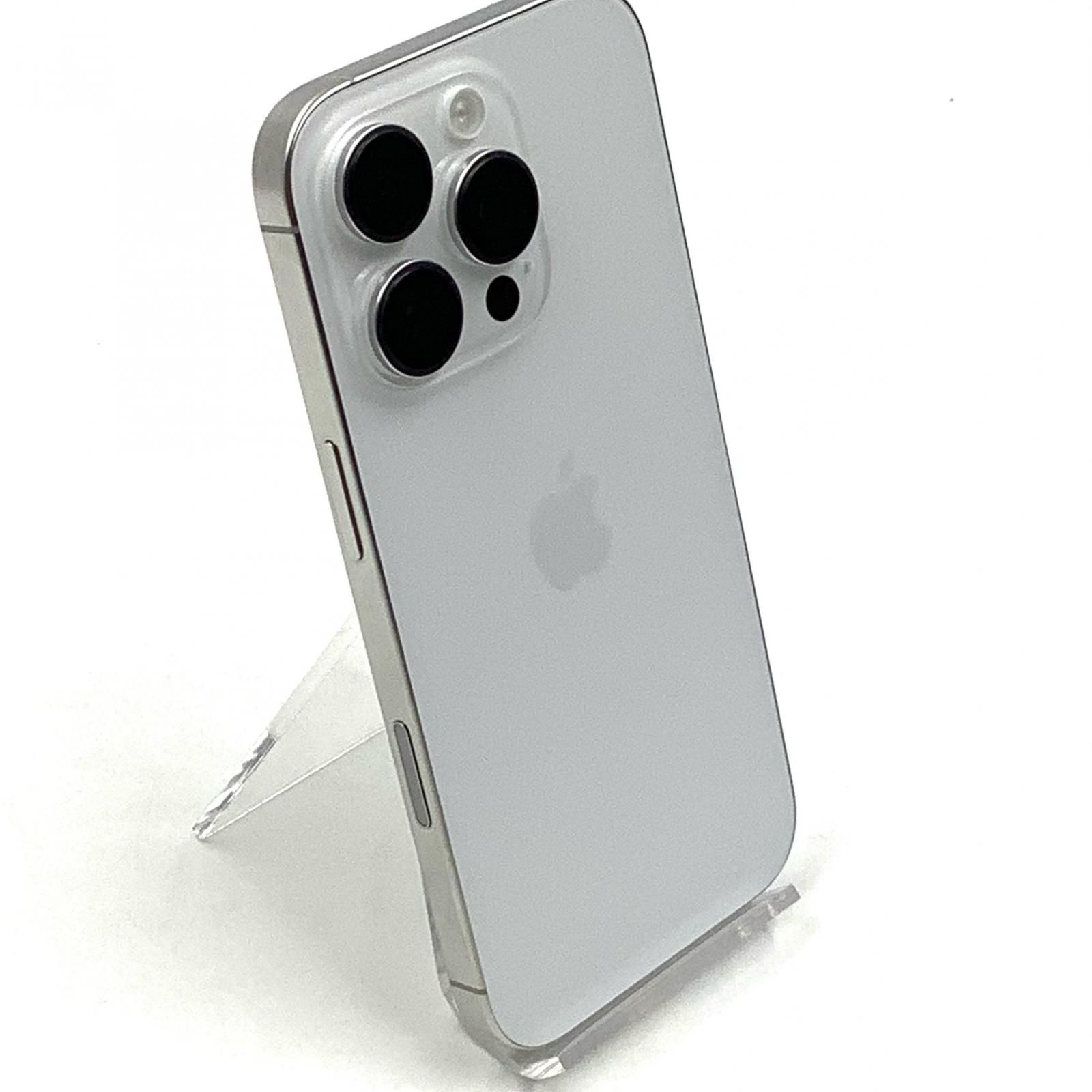 ムスビー｜安心保証 iPhone16pro 256GB 美品 simフリー 美品 SIMフリー 