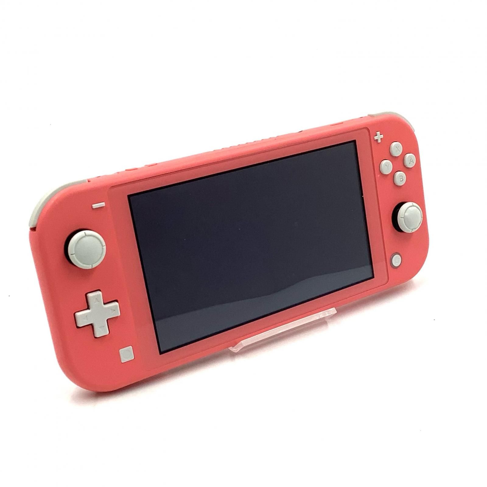 全額返金保証】【最速発送】Nintendo Switch lite Nintendo Switch 美