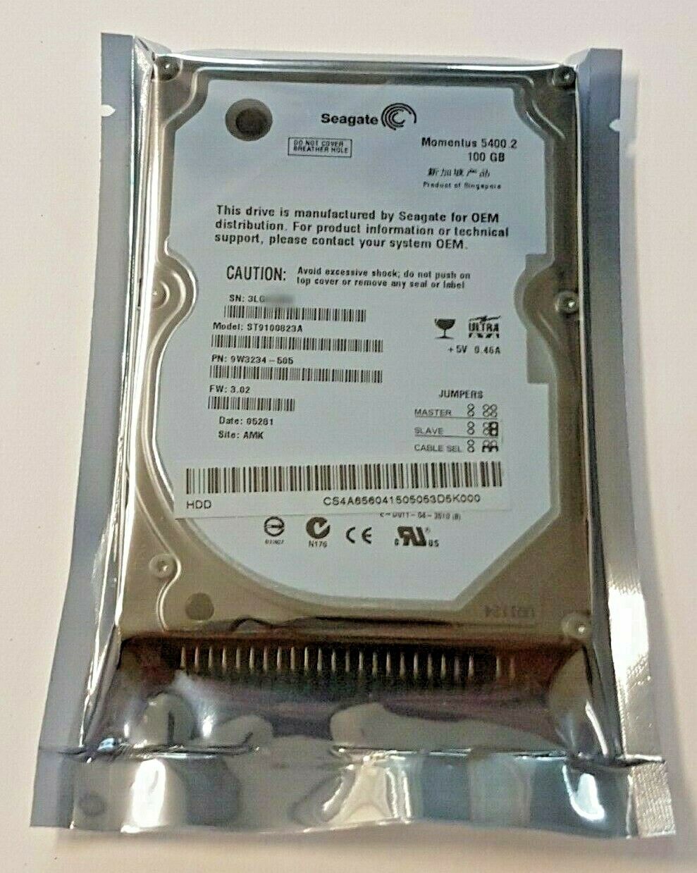 HP Drive | Pavilion x360 Hard HDD 2.5 - eBay for 14-ba075tx