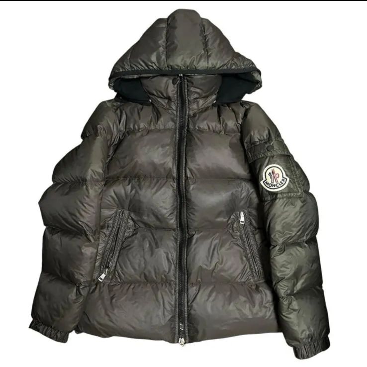 美品 MONCLERモンクレール「ヒマラヤ (HIMALAYA)廃盤品 マヤ - メルカリ