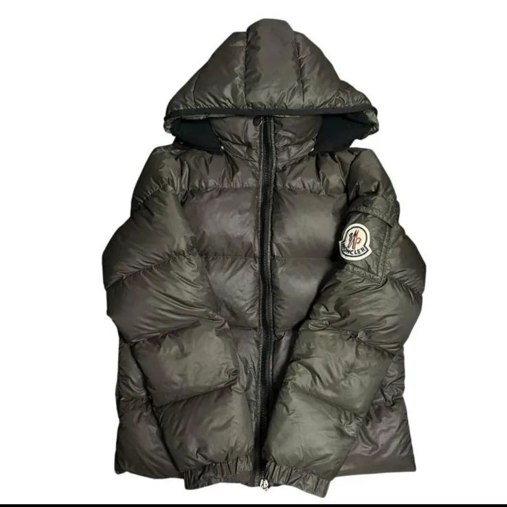 美品 MONCLERモンクレール「ヒマラヤ (HIMALAYA)廃盤品 マヤ - メルカリ