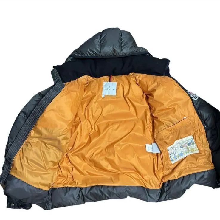 美品 MONCLERモンクレール「ヒマラヤ (HIMALAYA)廃盤品 マヤ - メルカリ