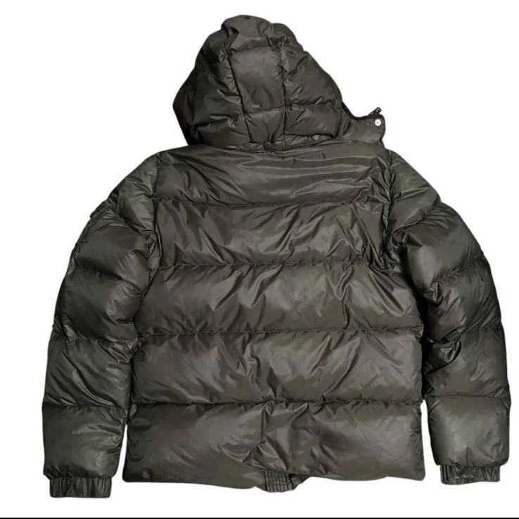 美品 MONCLERモンクレール「ヒマラヤ (HIMALAYA)廃盤品 マヤ - メルカリ