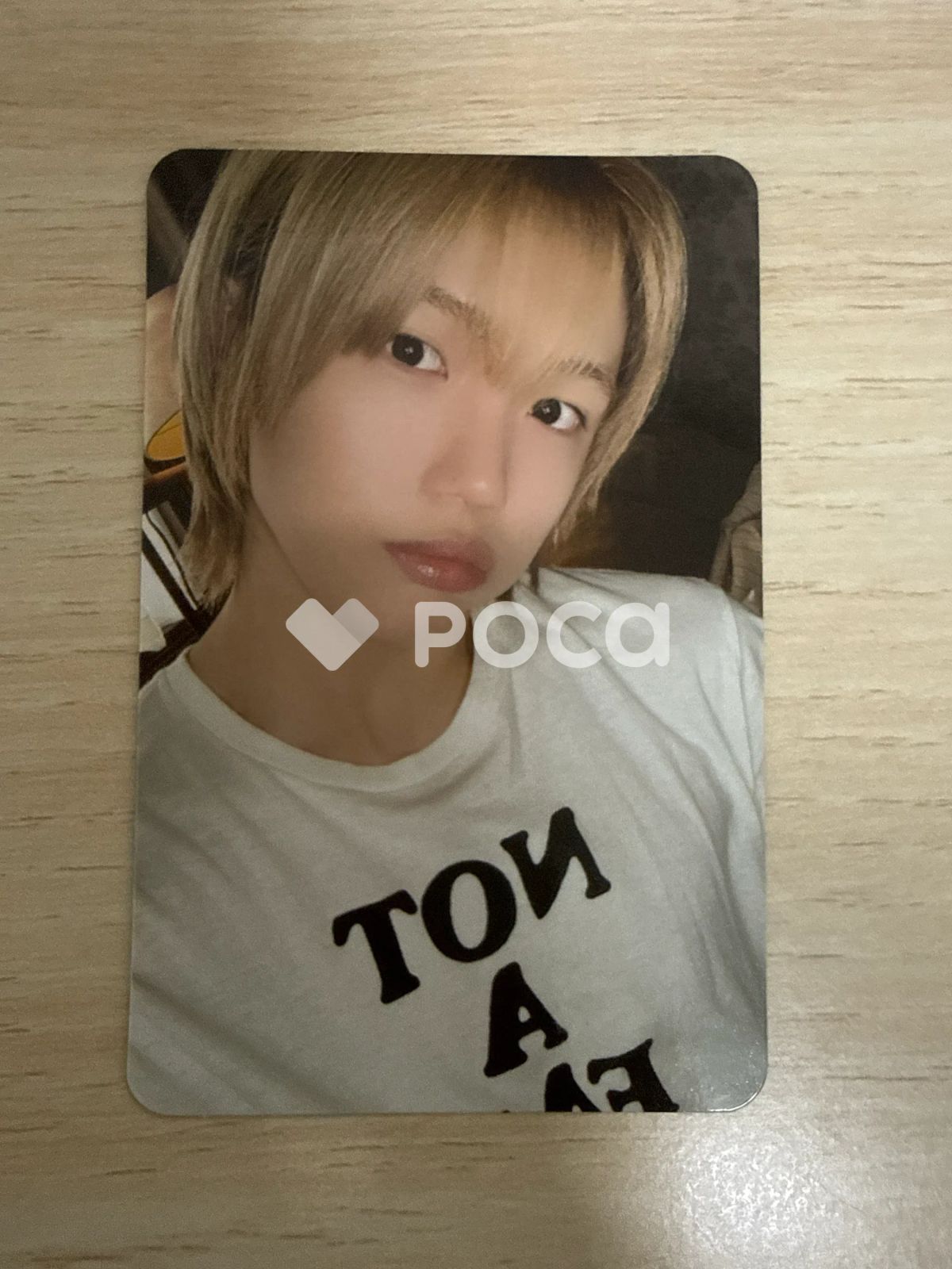 CRAVITY ソンミン Dare to Crave ? ver. - メルカリ