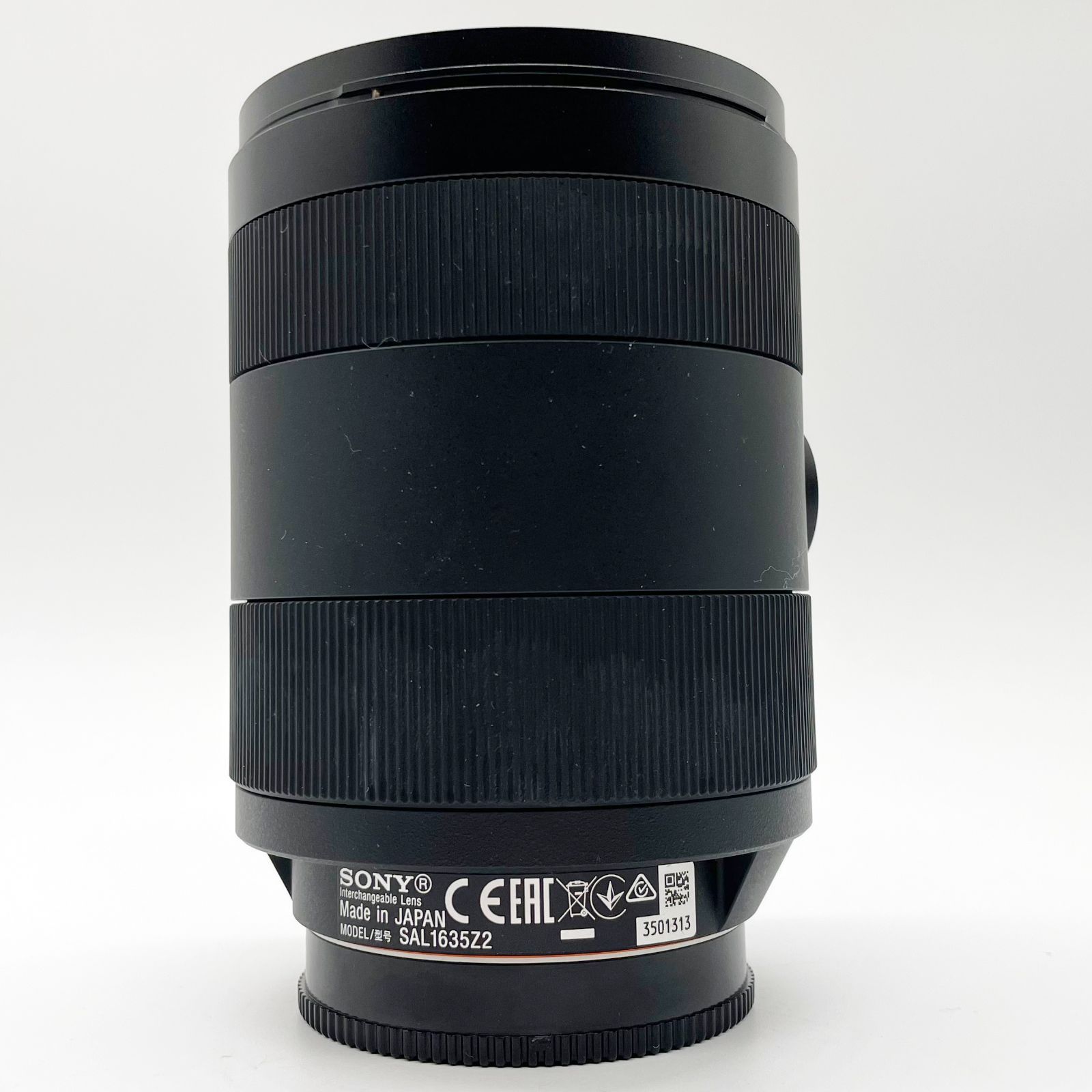 □極上品 SONY ソニー Vario-Sonnar T* 16-35mm F2.8 ZA SSM II