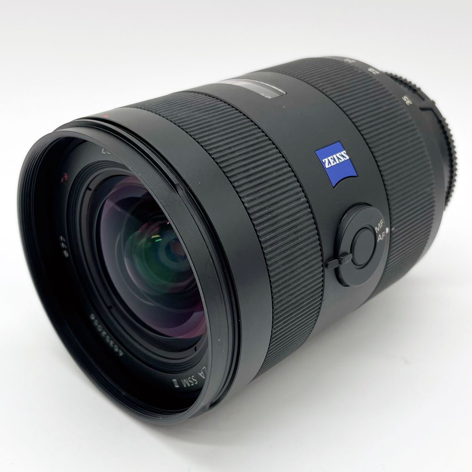 □極上品 SONY ソニー Vario-Sonnar T* 16-35mm F2.8 ZA SSM II