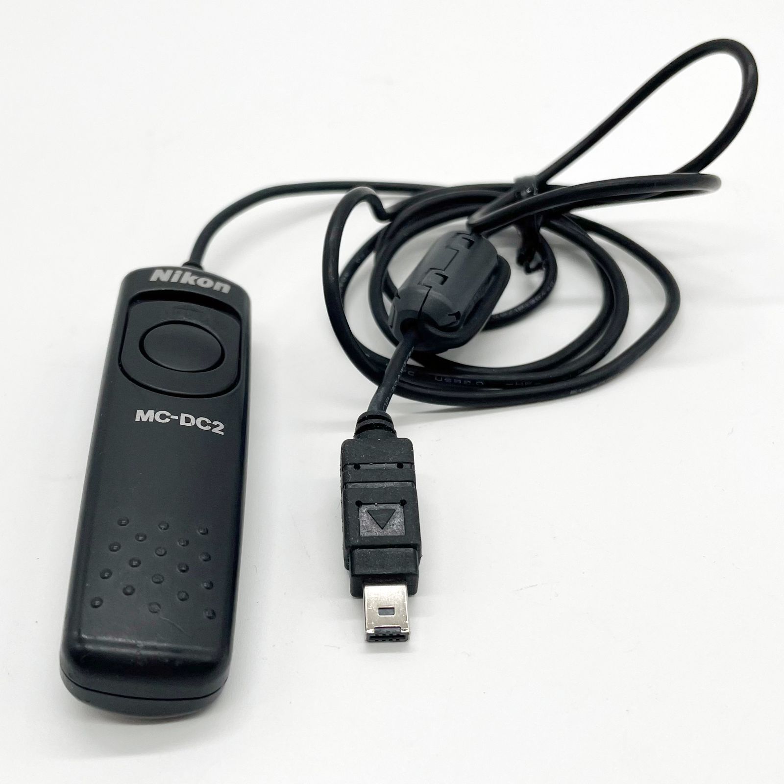 □極上品 Nikon ニコン リモートコード MC-DC2 - メルカリ