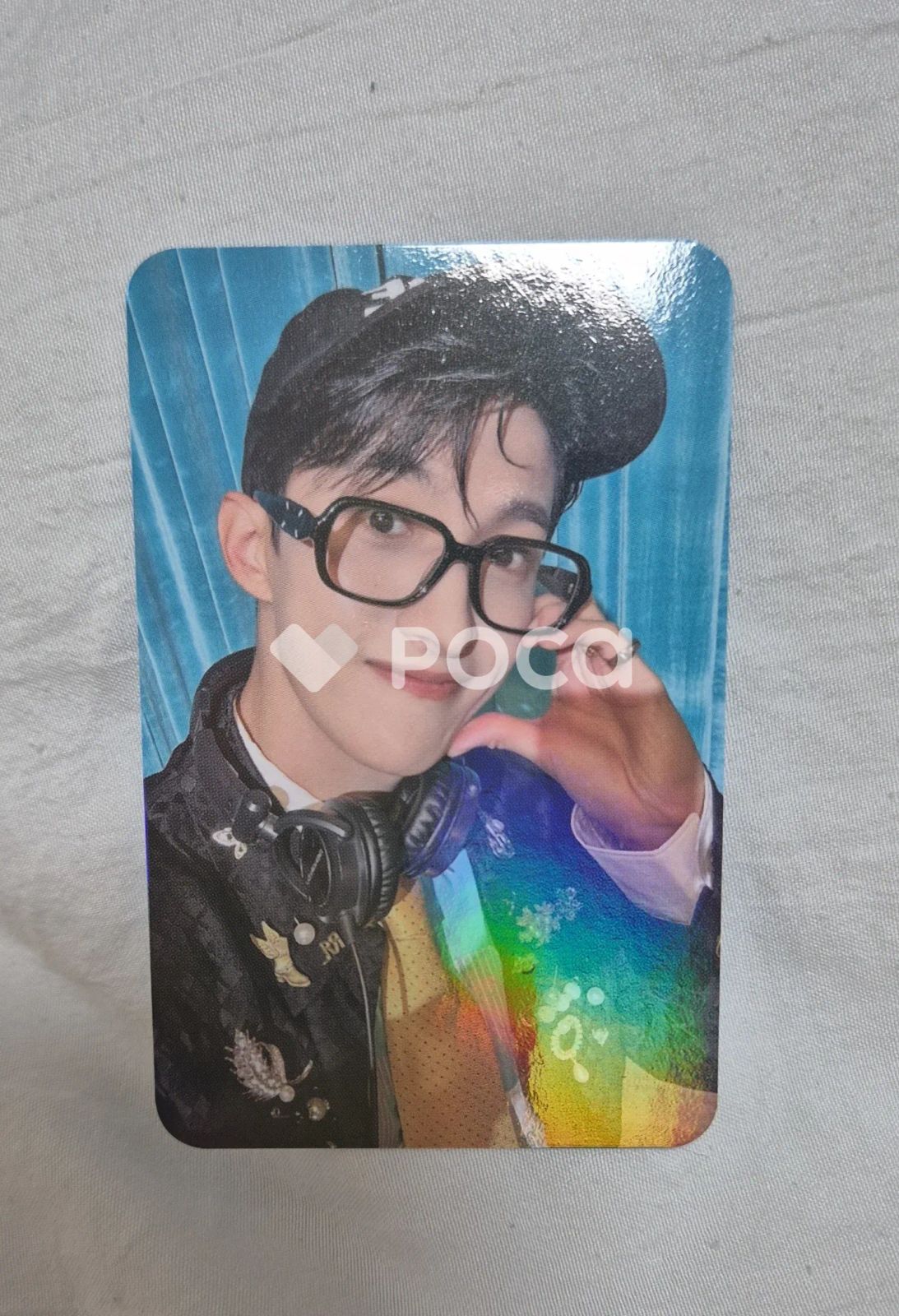 Seventeen ドギョム セブチ TELEPARTY YES24 - メルカリ