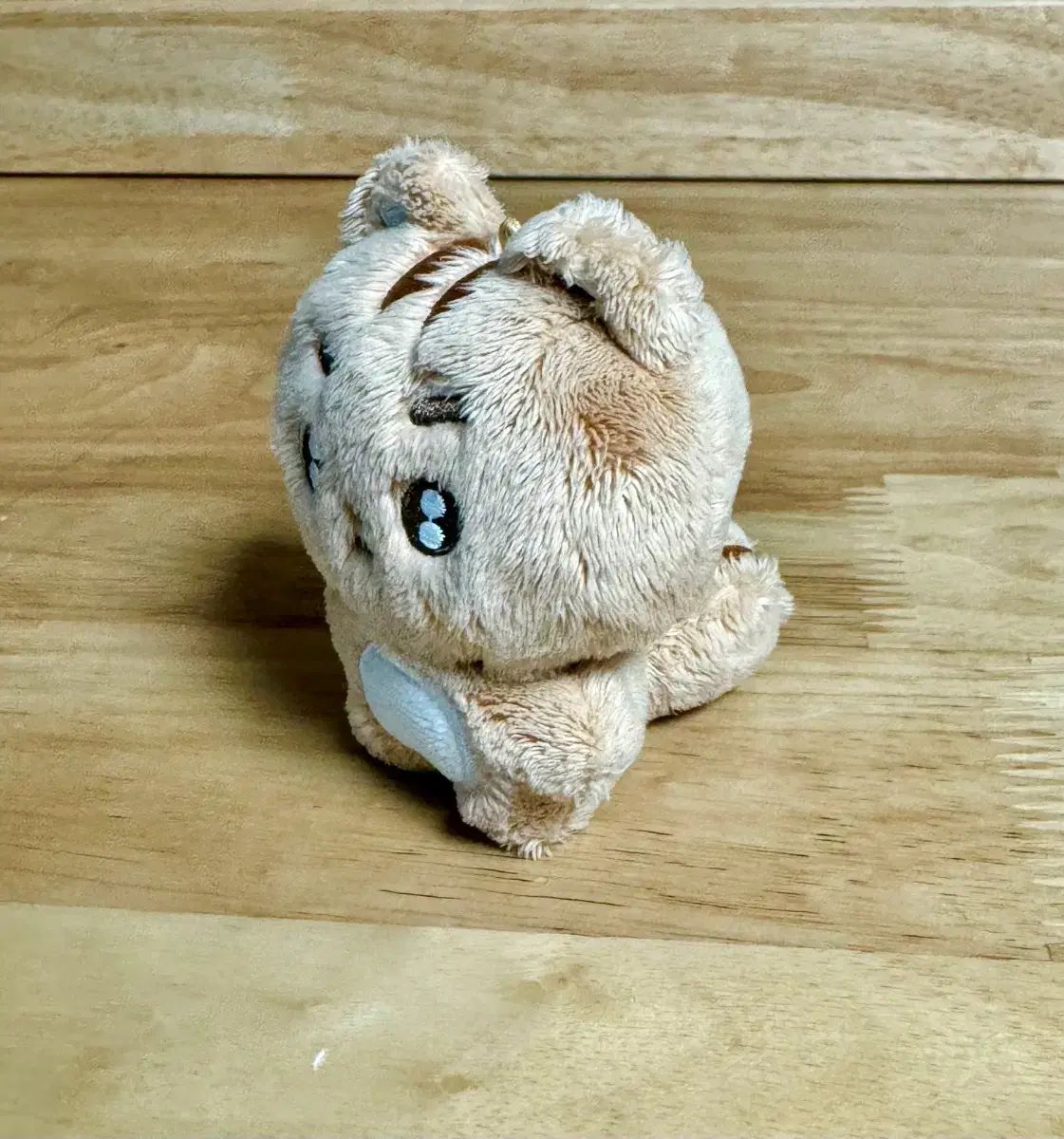 txt テヒョン　ポバトゥ　ワンバドゥ　ぬいぐるみ Qoo10] ヨンジュン テヒョン ボムギュ スビン