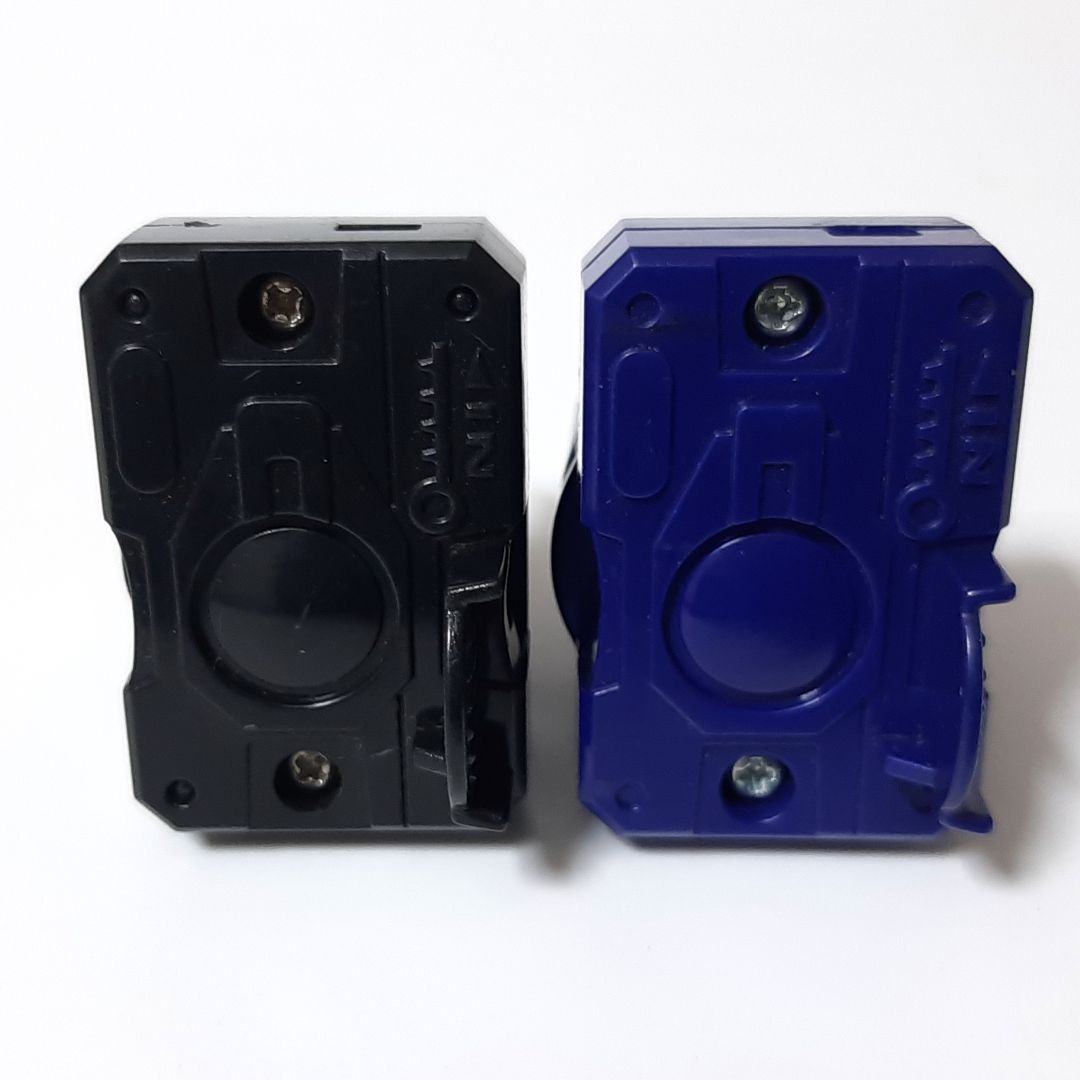 タカラ 爆転シュートベイブレード カスタマイズグリップ EZグリップ