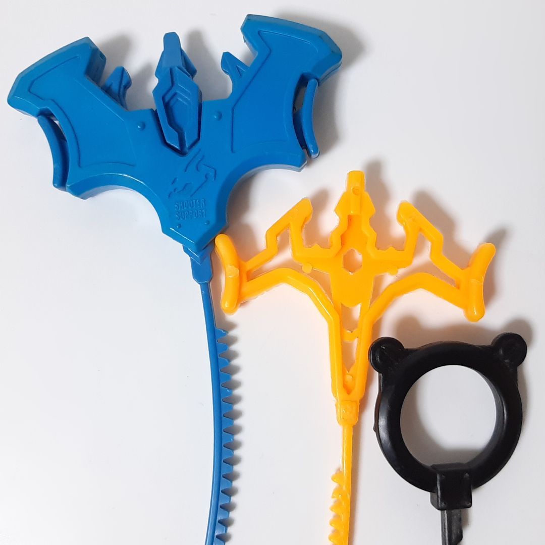 タカラ 爆転シュートベイブレード カスタマイズグリップ EZグリップ