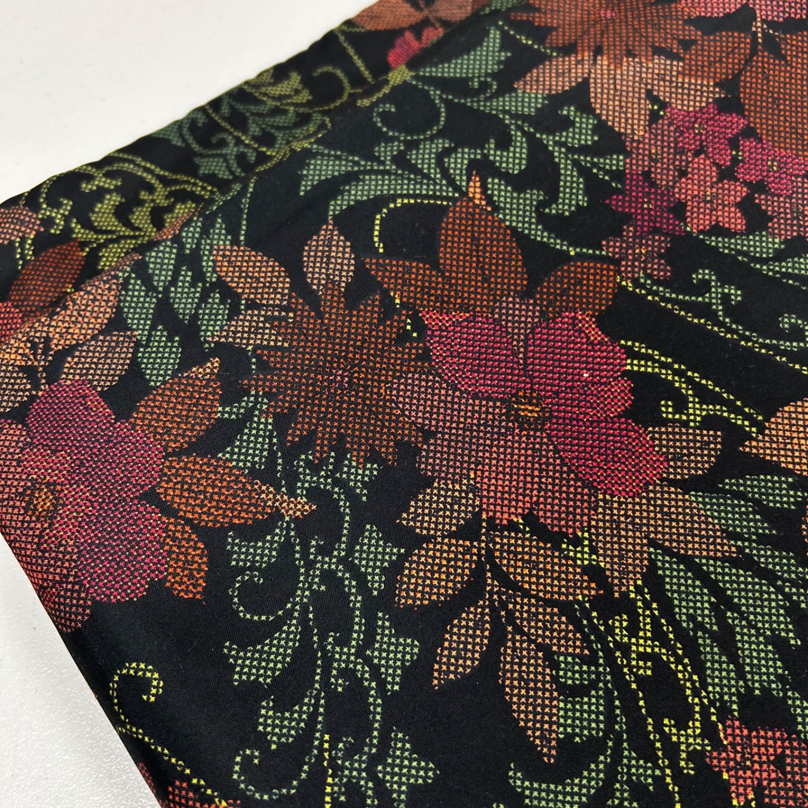 大島紬 着物 正絹 5着 着物まとめ売り リメイク材料 m-921 - メルカリ