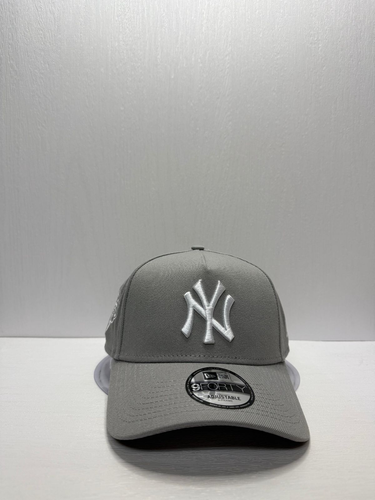 Newera ニューヨークヤンキース ワールドシリーズ2000 9forty A-FRAME