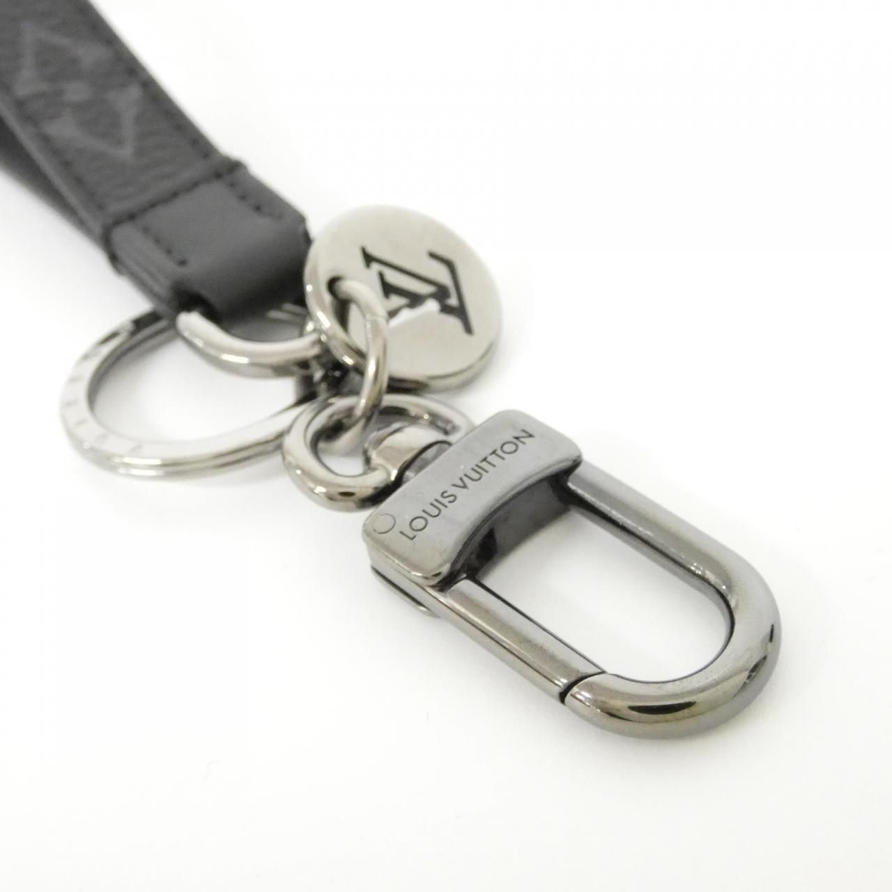 ルイヴィトン モノグラム エクリプス ポルト クレ ドラゴンヌ M61950