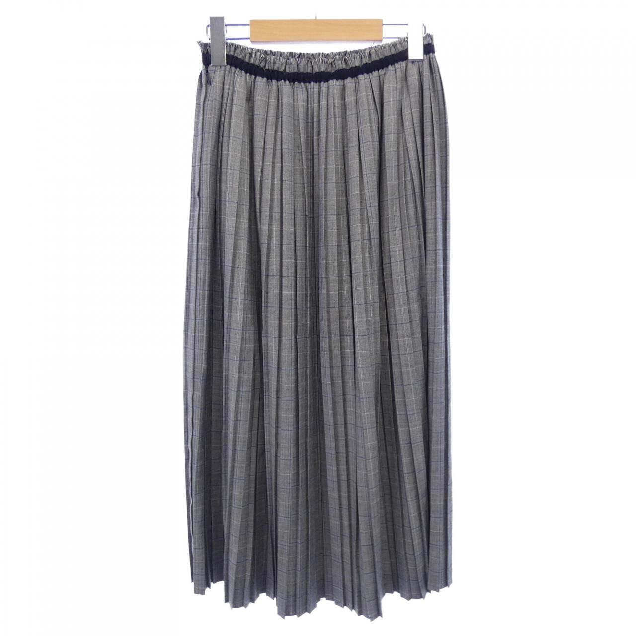 ドゥロワー DRAWER 6524-299-1786 スカート - メルカリ