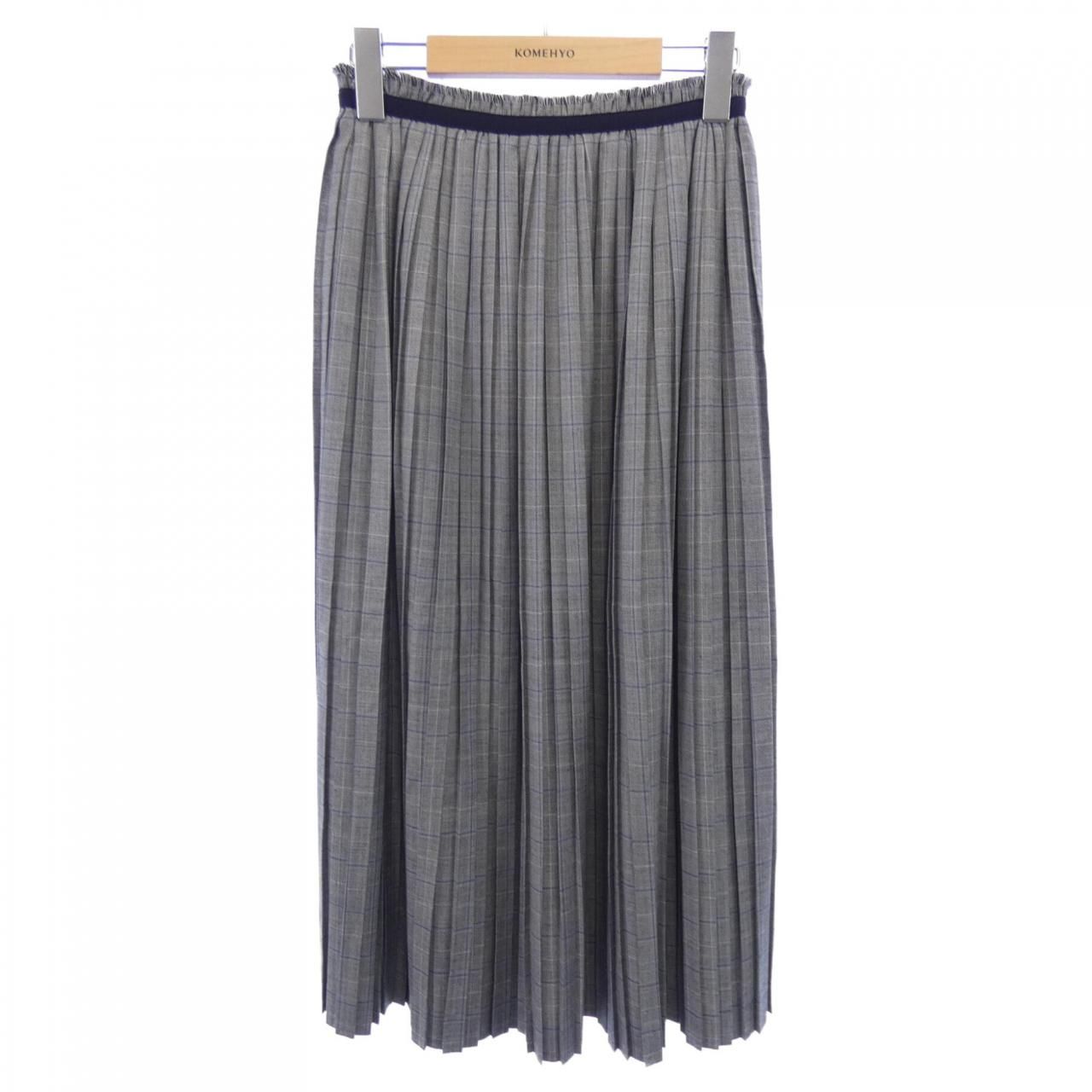 ドゥロワー DRAWER 6524-299-1786 スカート - メルカリ