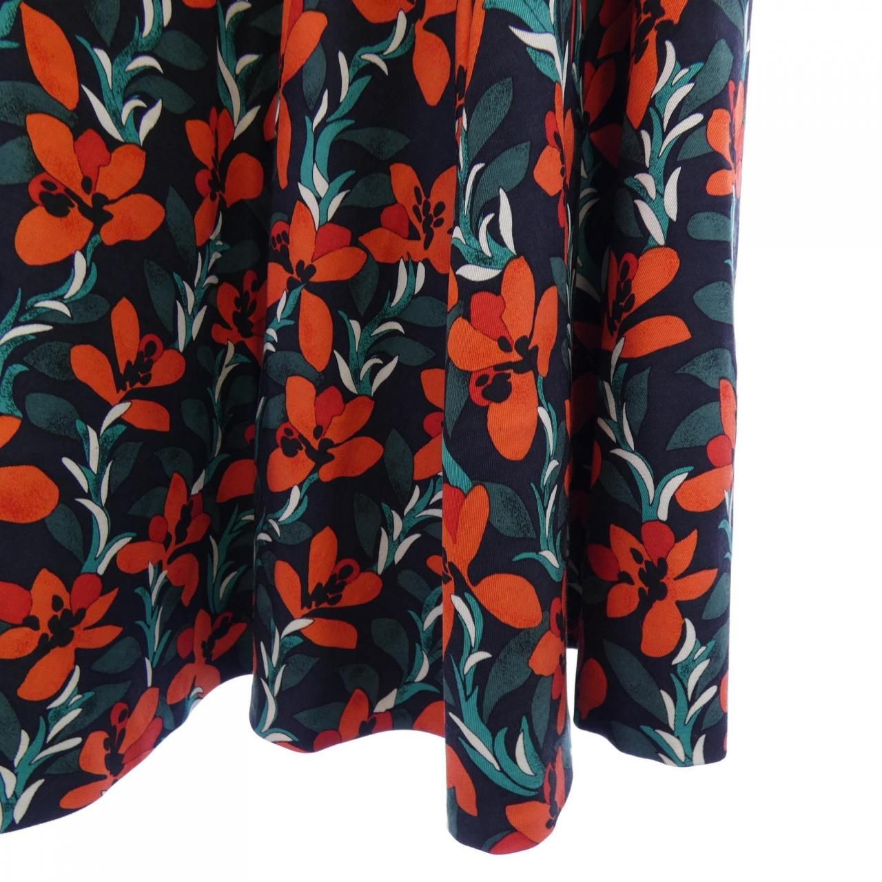 Drawer ドゥロワー　モヘヤ　スカート ドゥロワー DRAWER 6524-299-1277 スカート - メルカリ