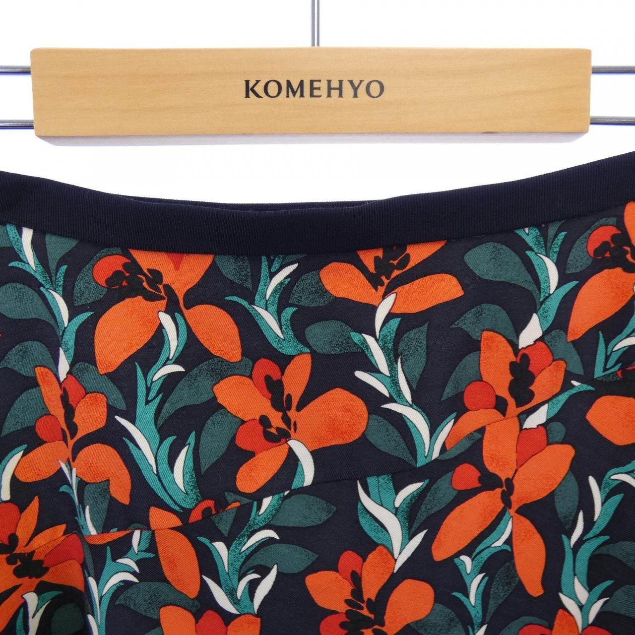 ドゥロワー DRAWER 6524-299-1277 スカート - メルカリ