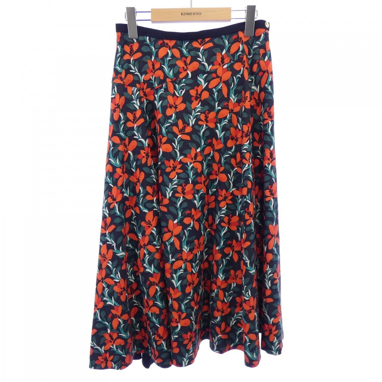 ドゥロワー DRAWER 6524-299-1277 スカート - メルカリ