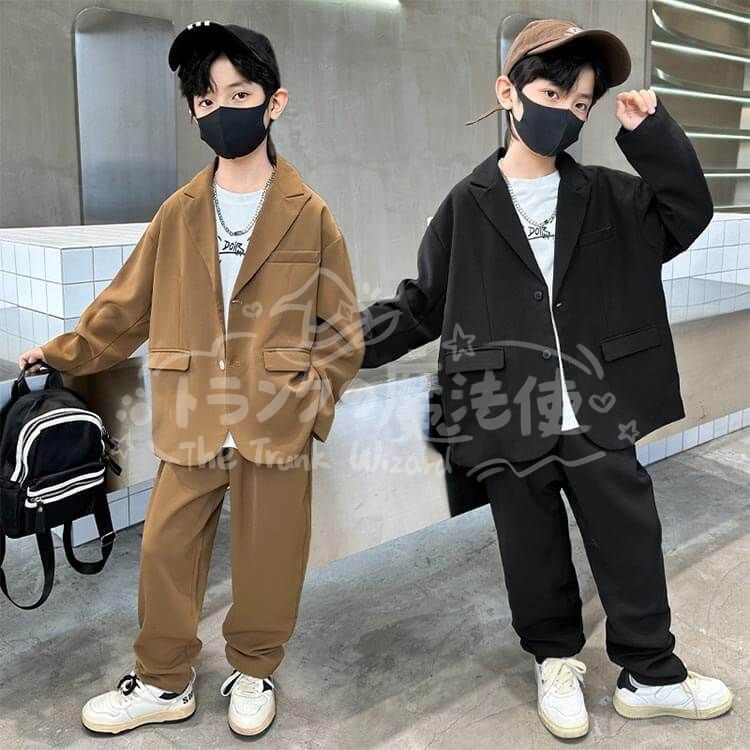 人気商品◇子供スーツ 七五三 卒業式 フォーマル 男の子 ジャケット