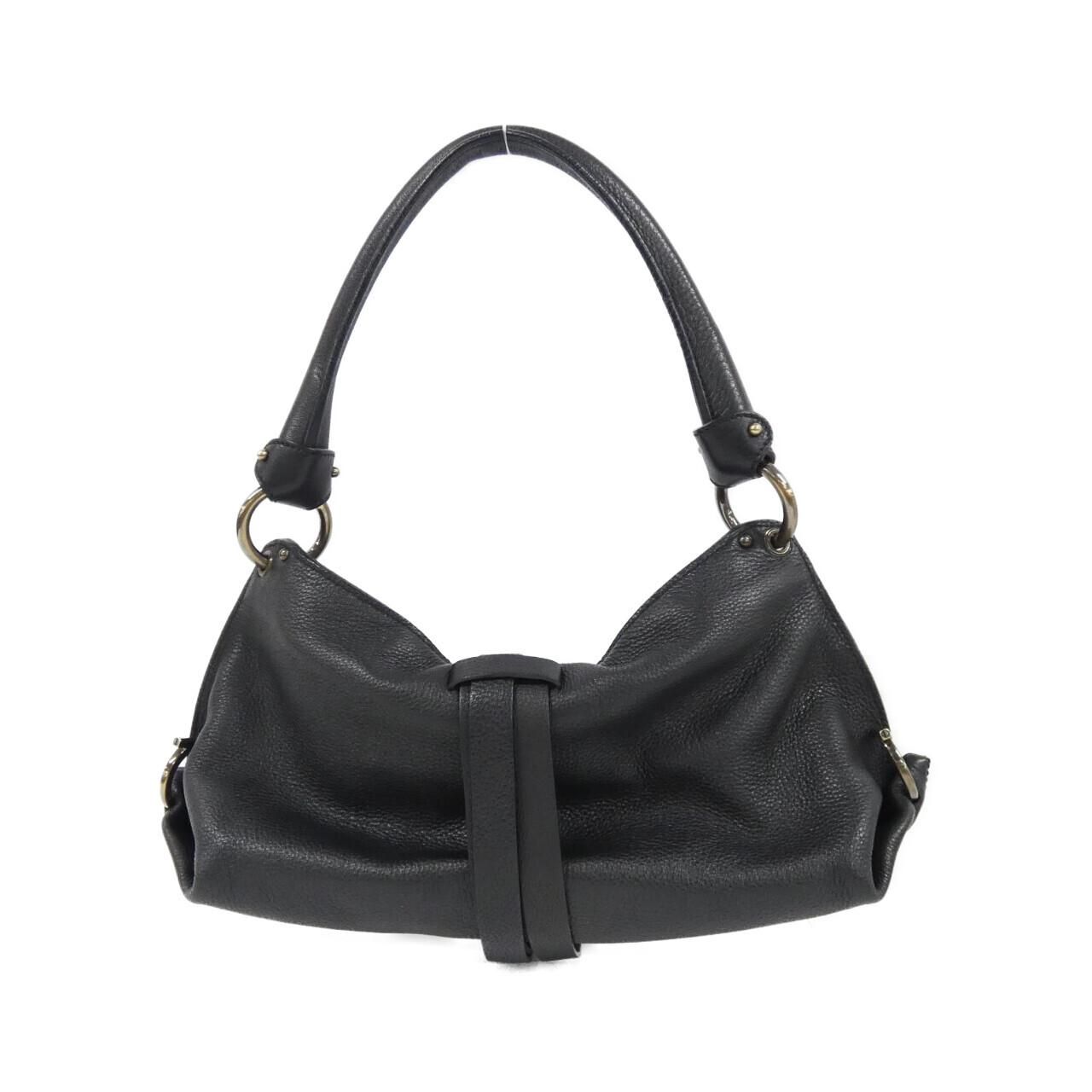 サルヴァトーレフェラガモ 21 B643 ショルダーバッグ - メルカリ