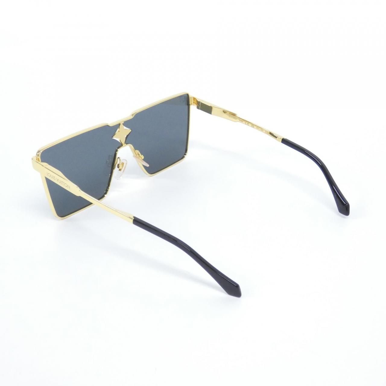 ルイヴィトン サイクロン メタル Z1700U サングラス - メルカリ