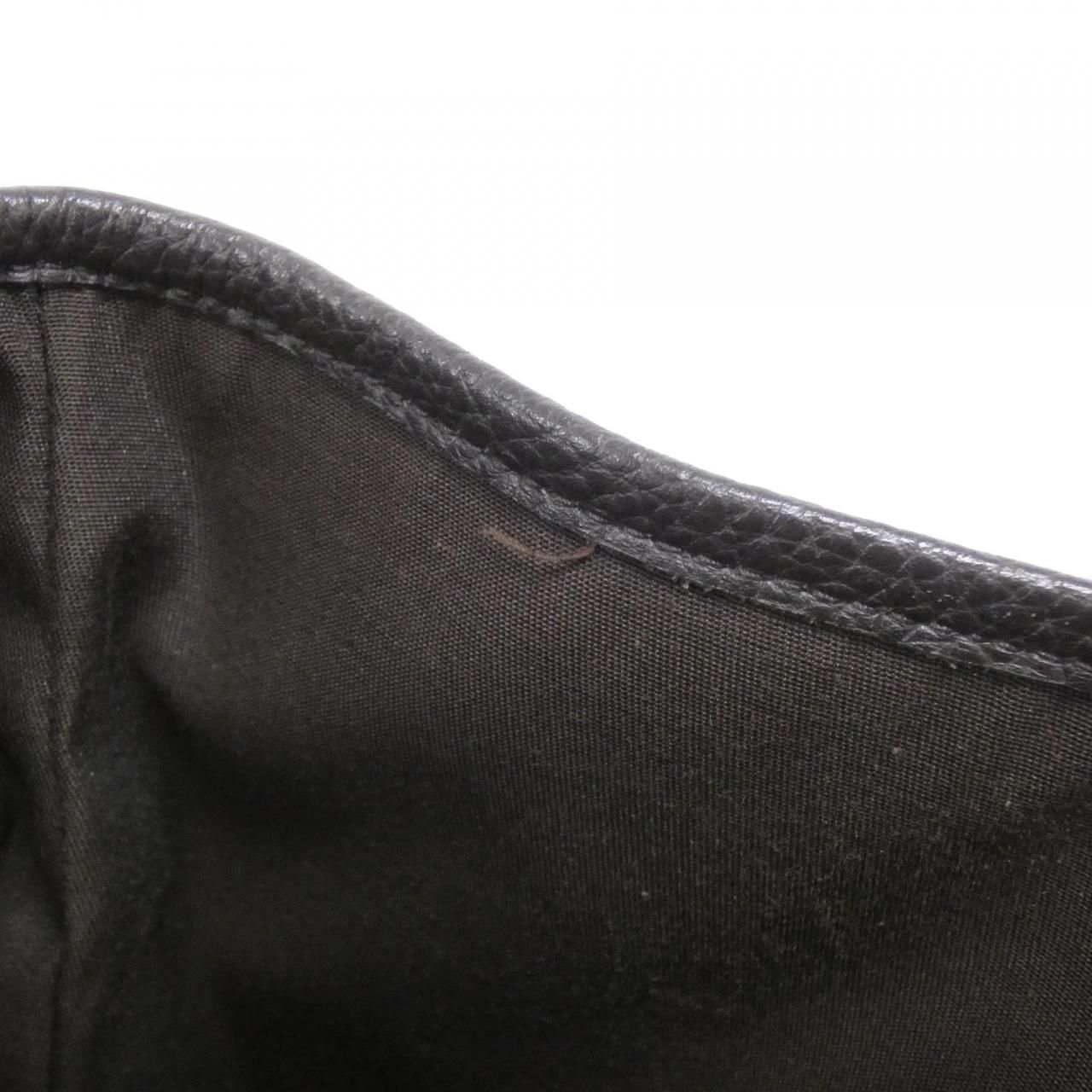 ヴィンテージ】グッチ 265695 バッグ - メルカリ