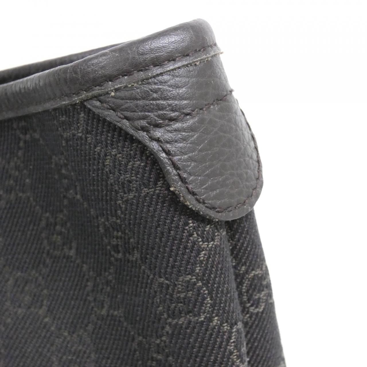 ヴィンテージ】グッチ 265695 バッグ - メルカリ