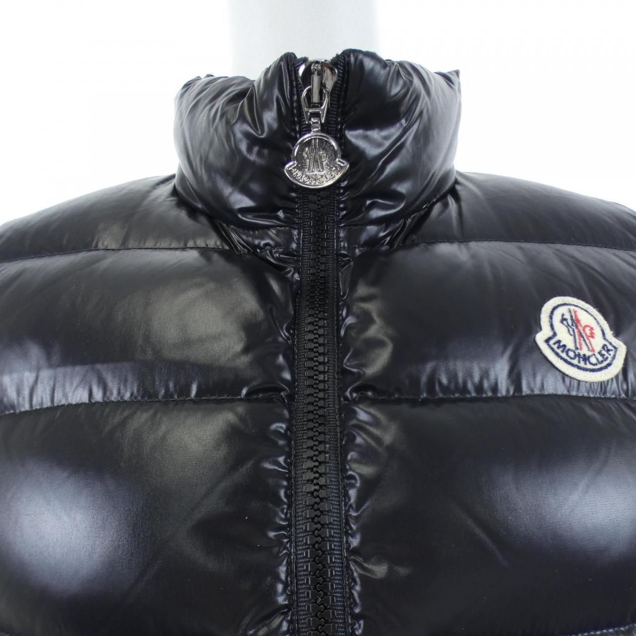 モンクレール MONCLER GHANY ダウンベスト - メルカリ