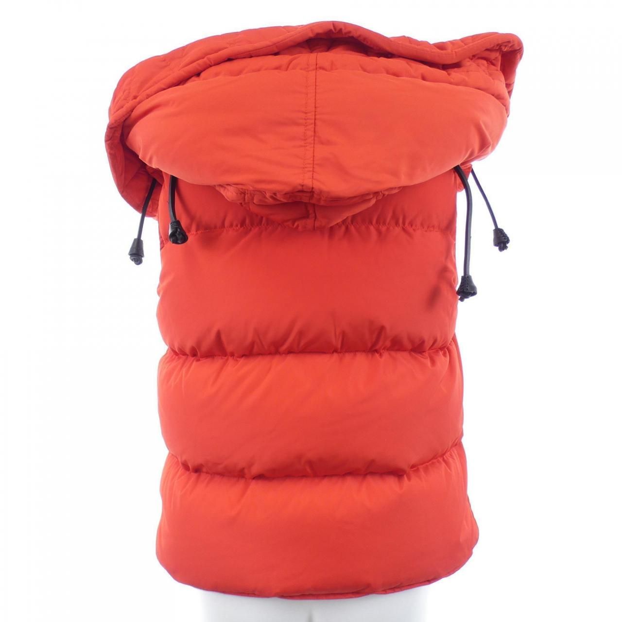 ディースクエアード DSQUARED2 ダウンベスト - メルカリ