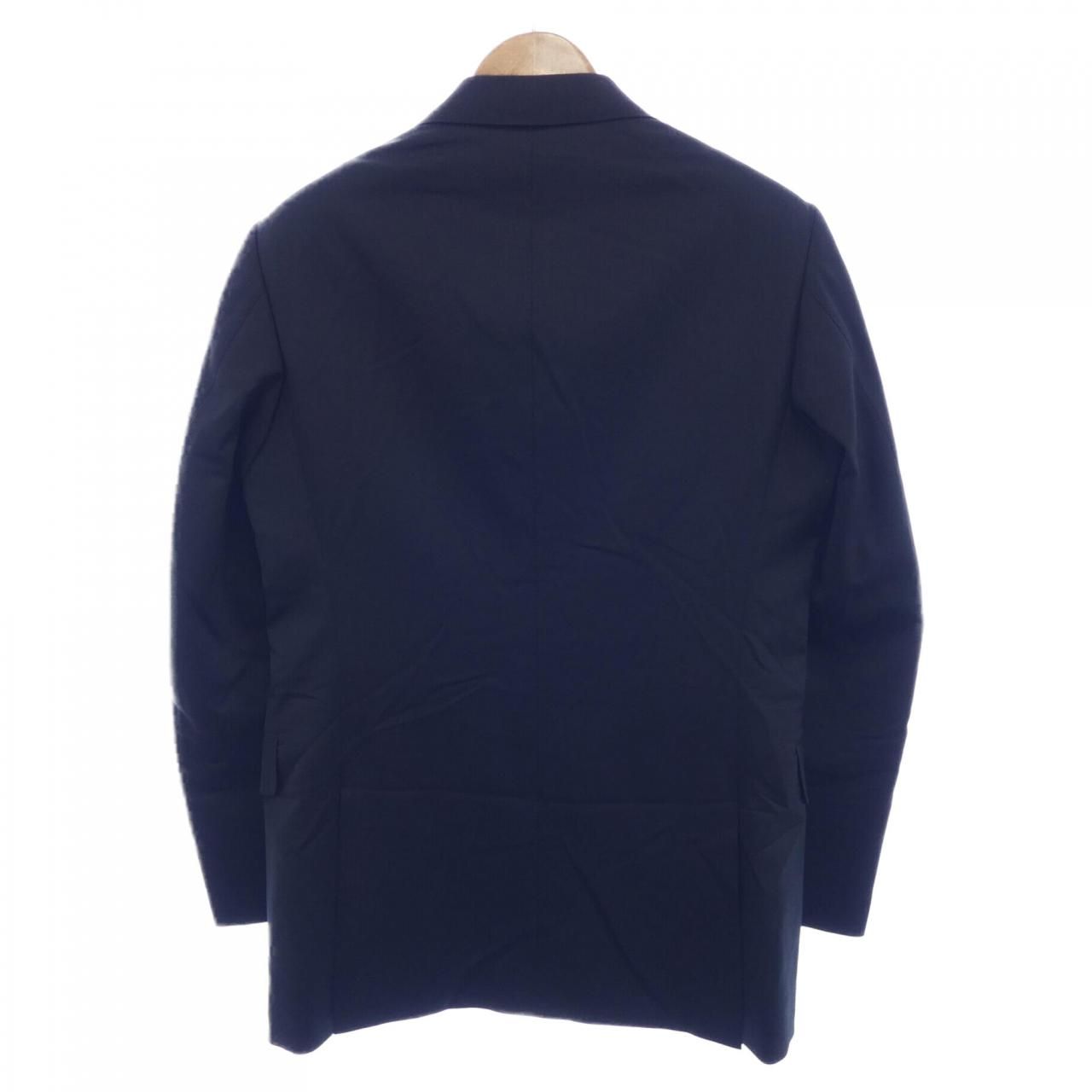 フランコプリンツィバリー FRANCO PRINZIVALLI ジャケット - メルカリ