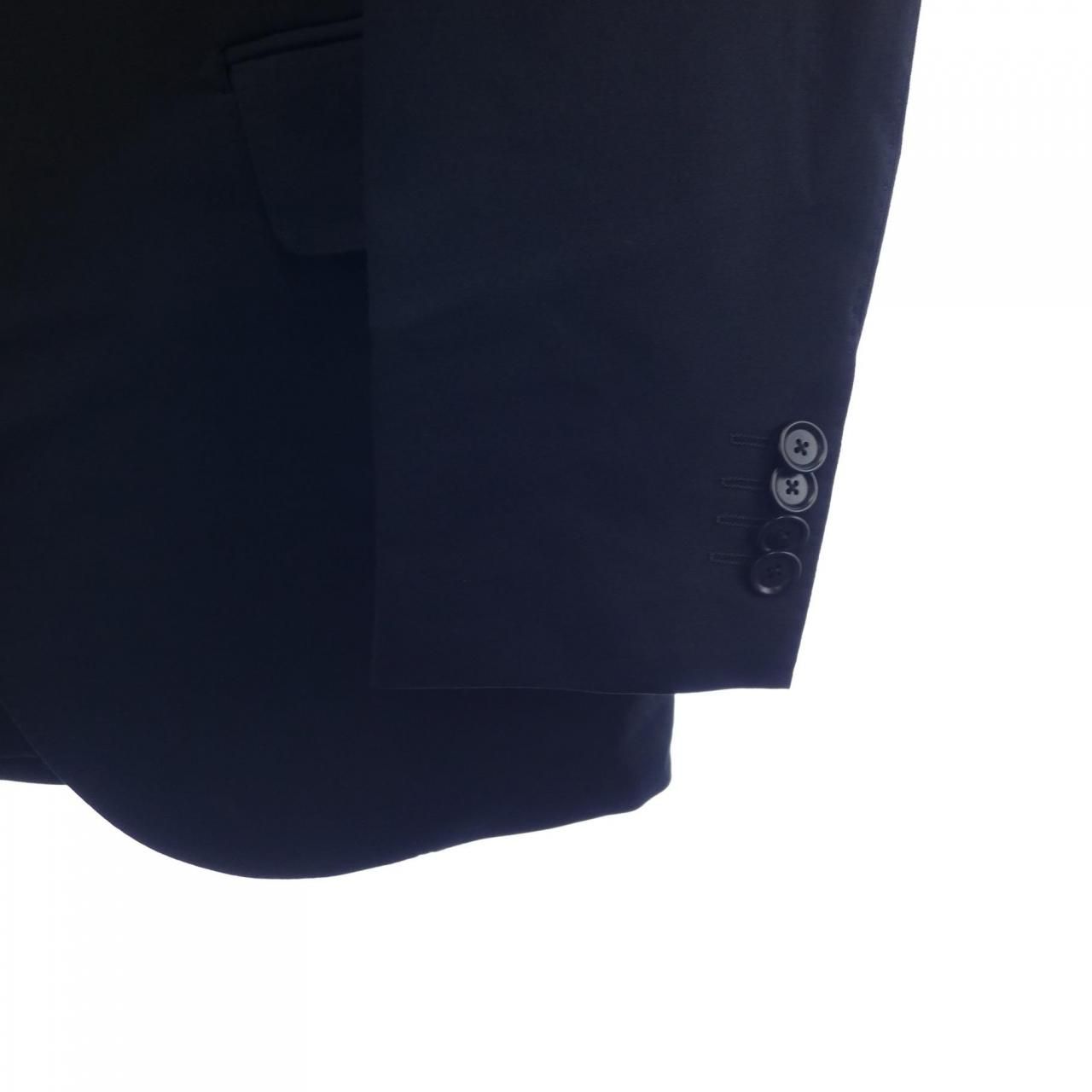 フランコプリンツィバリー FRANCO PRINZIVALLI ジャケット - メルカリ