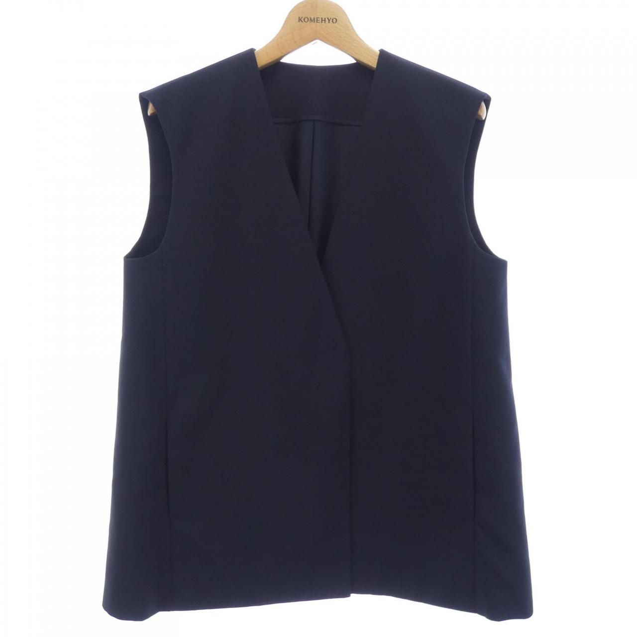 ドゥロワー DRAWER 6521-234-1216 ベスト - メルカリ