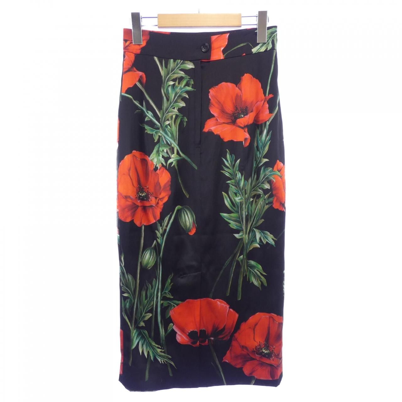 ドルチェアンドガッバーナ DOLCE&GABBANA F4CCQT/FSA3D スカート