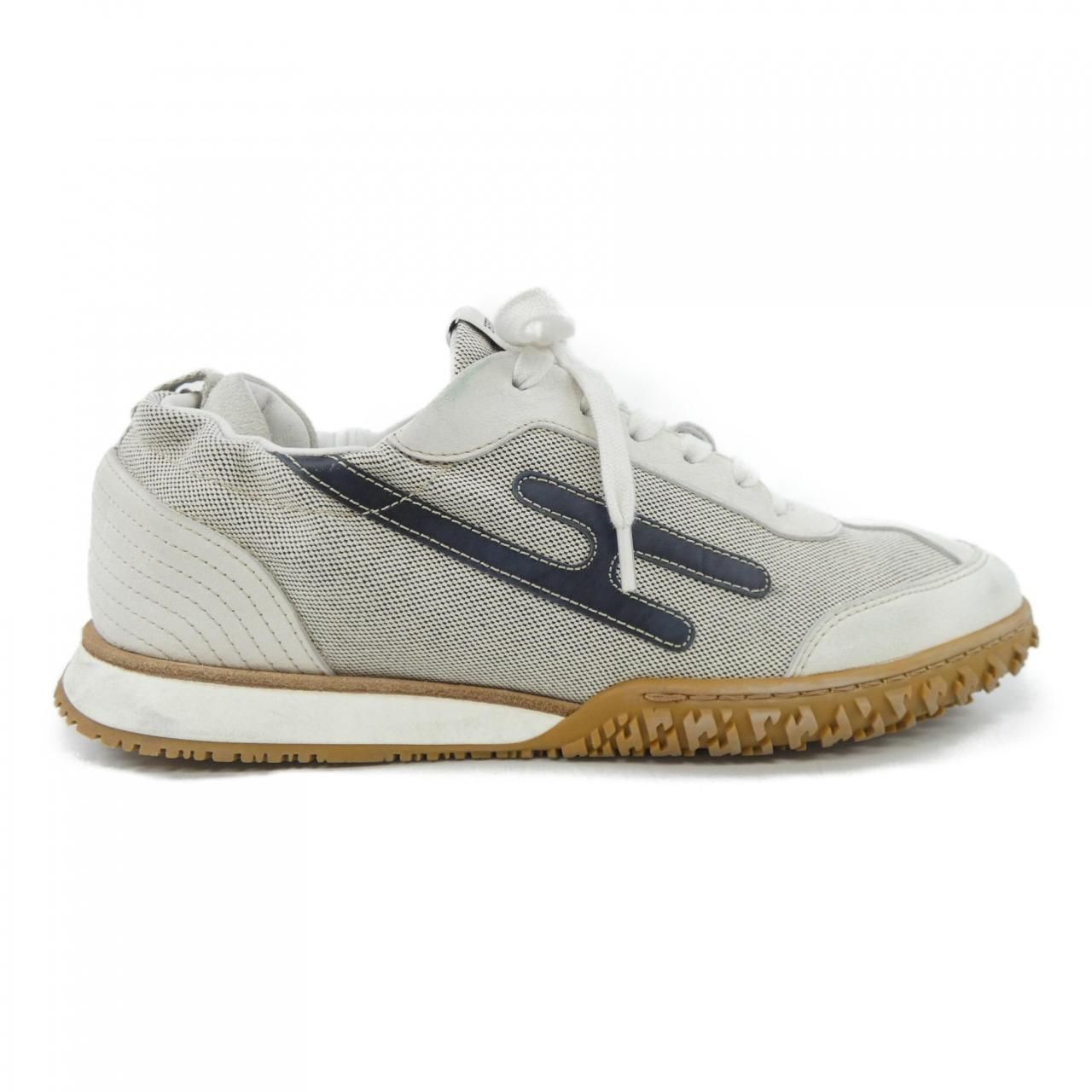 エルメス HERMES ジェット Hシグネチャー 251118Z スニーカー - メルカリ