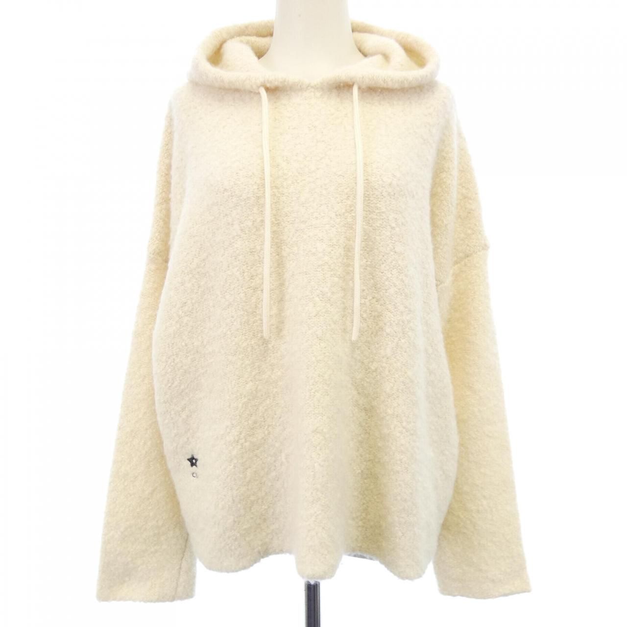 クリスチャンディオール CHRISTIAN DIOR 244S87AM143 パーカー - メルカリ