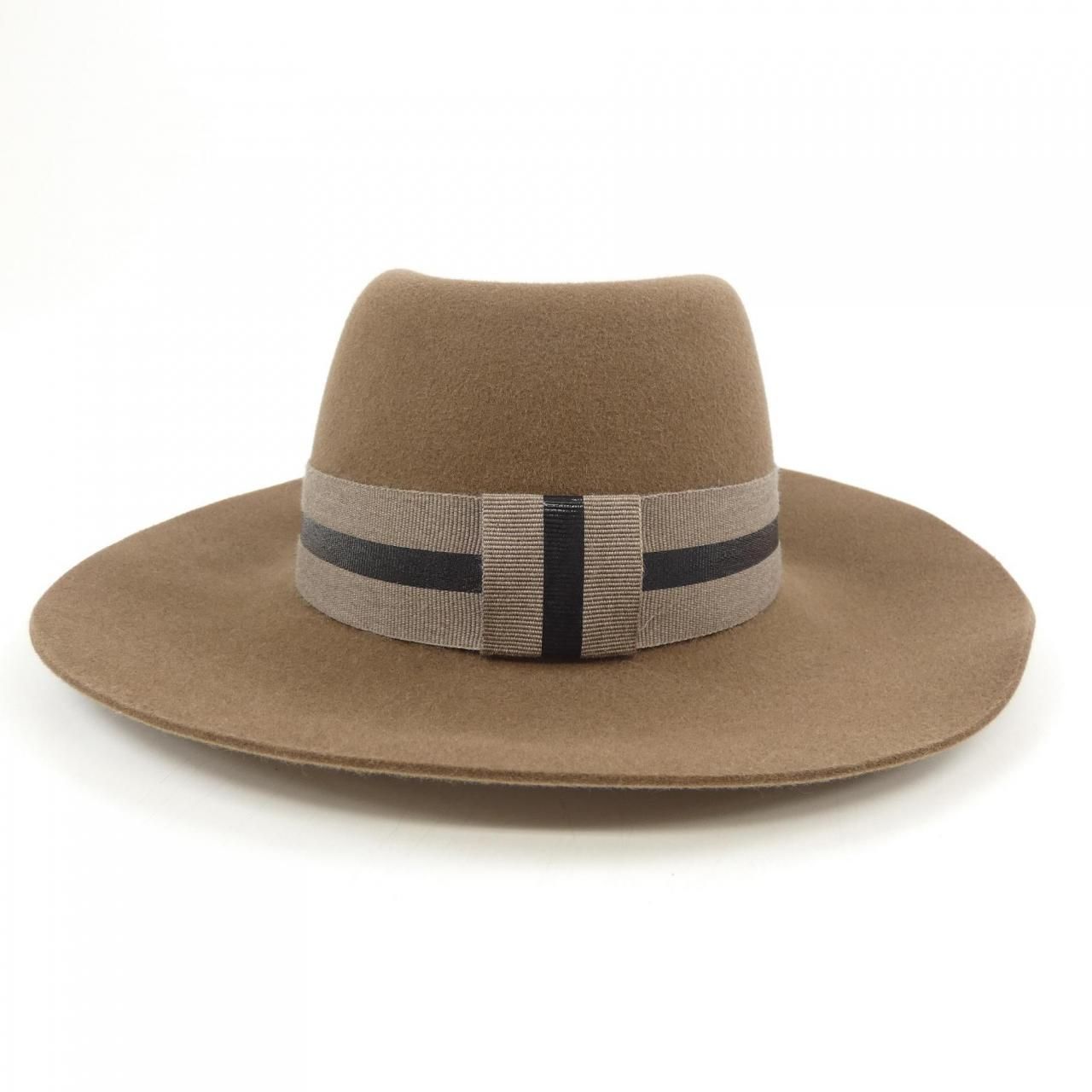 メゾンミッシェル MAISON MICHEL ハット - メルカリ