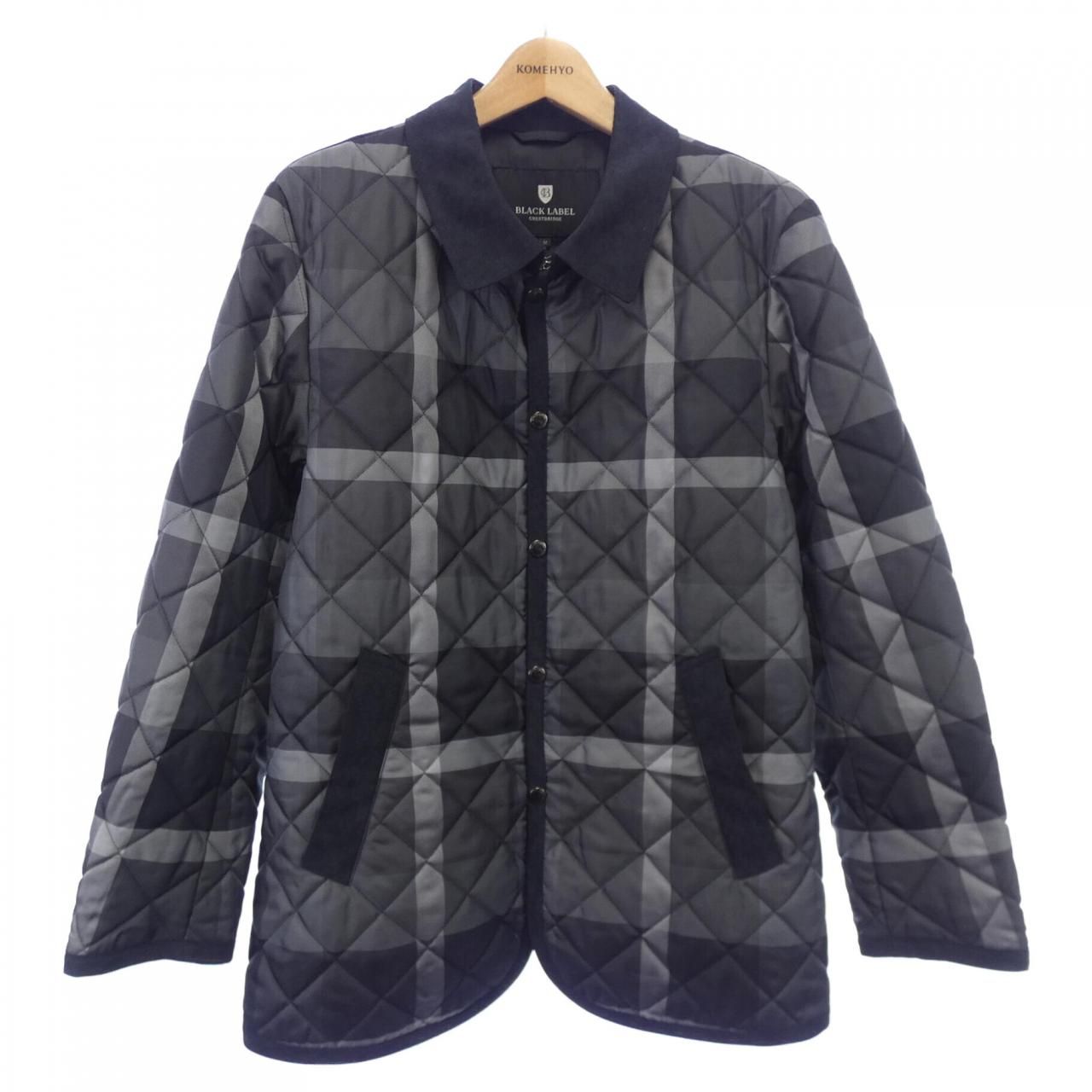 ブラックレーベルクレストブリッジ BLACK LABEL CRESTBRIDGE