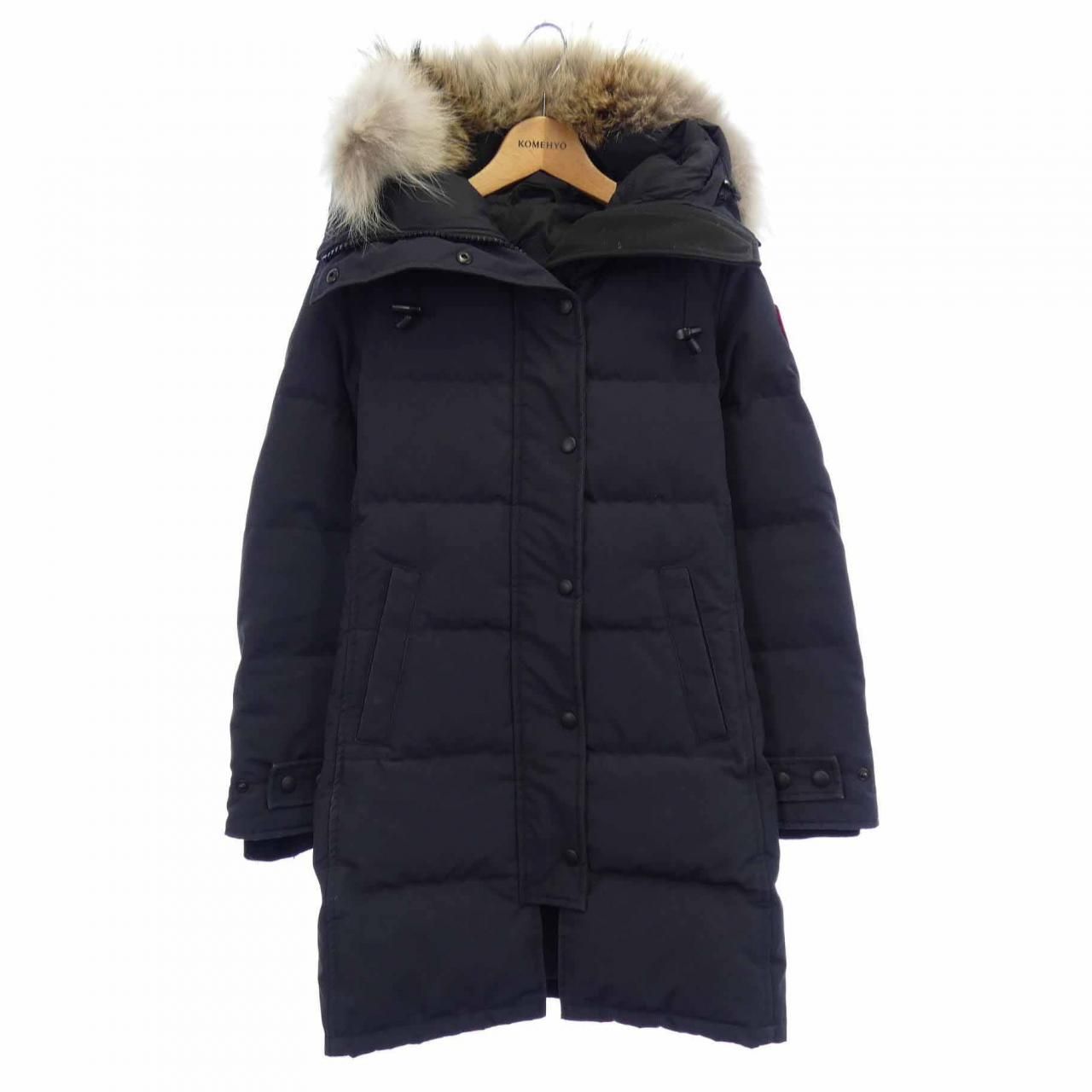 カナダグース CANADA GOOSE 2302JL MACKENZIE マッケンジー ダウン