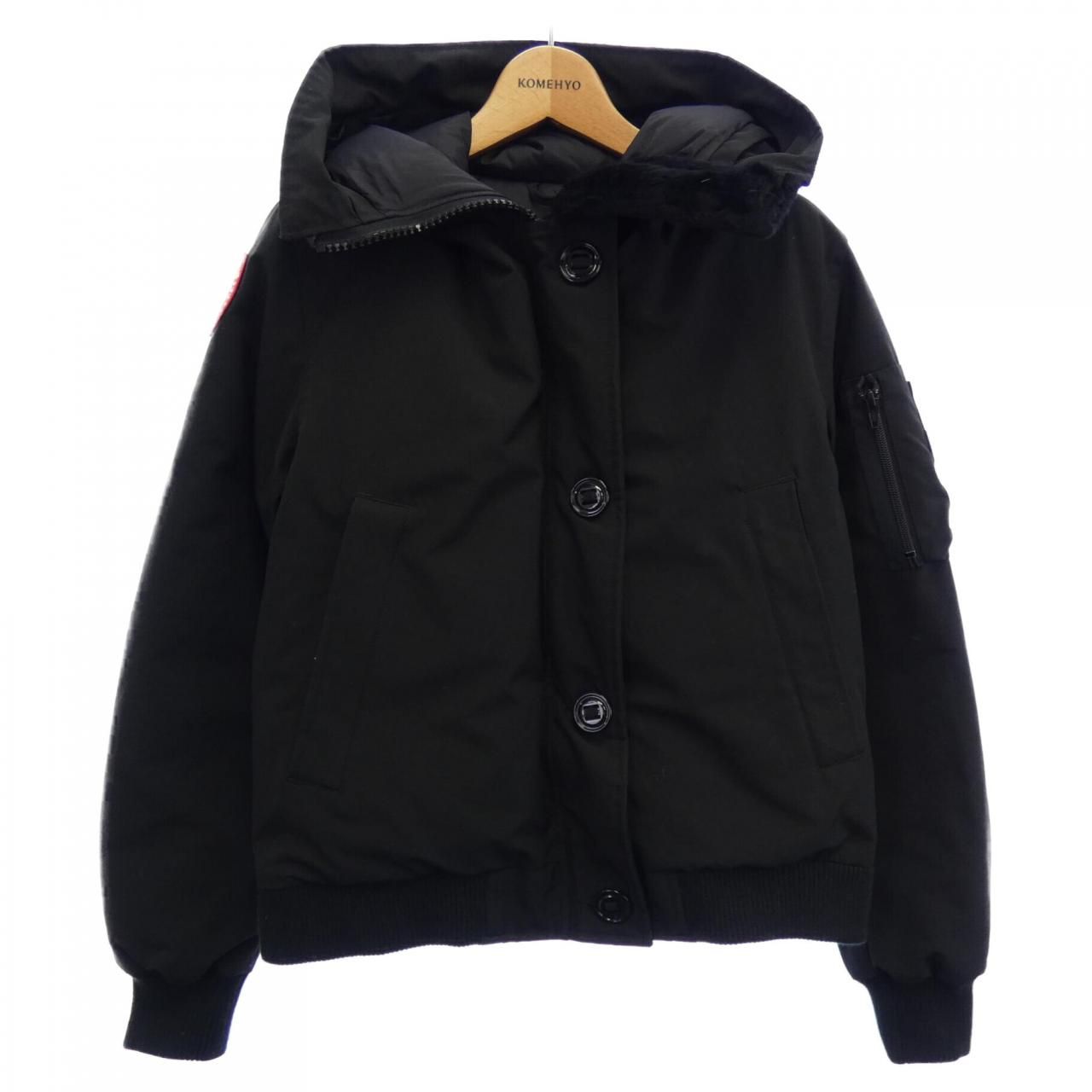 カナダグース CANADA GOOSE 7967JL LABRADOR ラブラドール ダウン