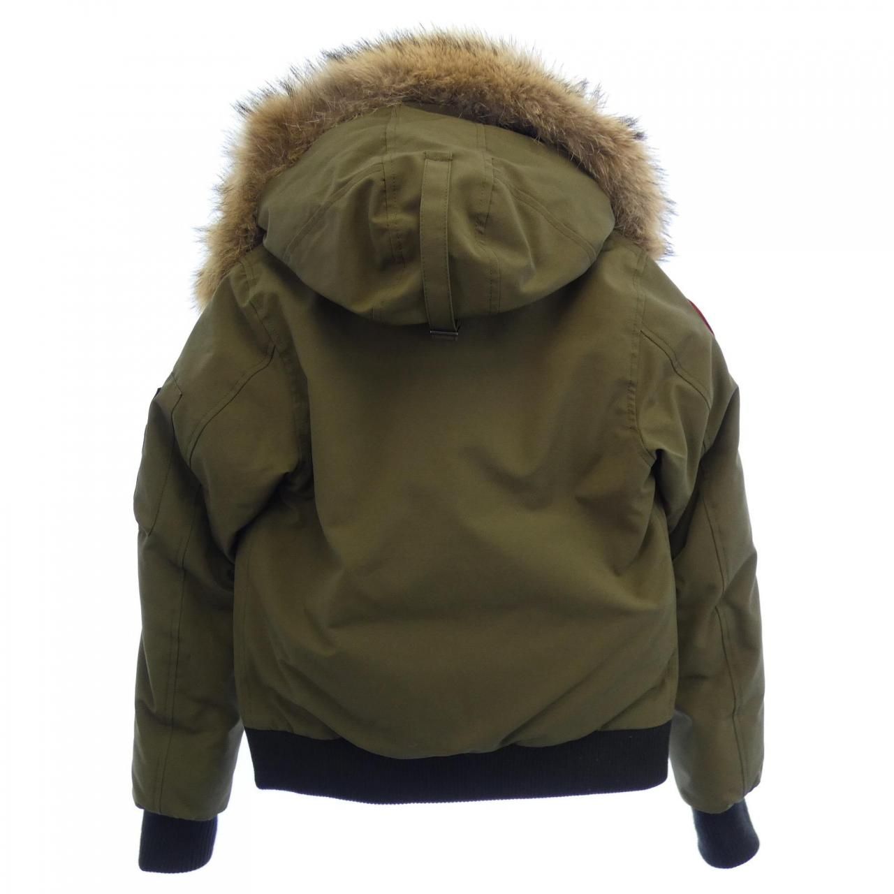 カナダグース　ラブラドール　ダウンジャケット カナダグース CANADA GOOSE 7967JL LABRADOR ラブラドール ダウン