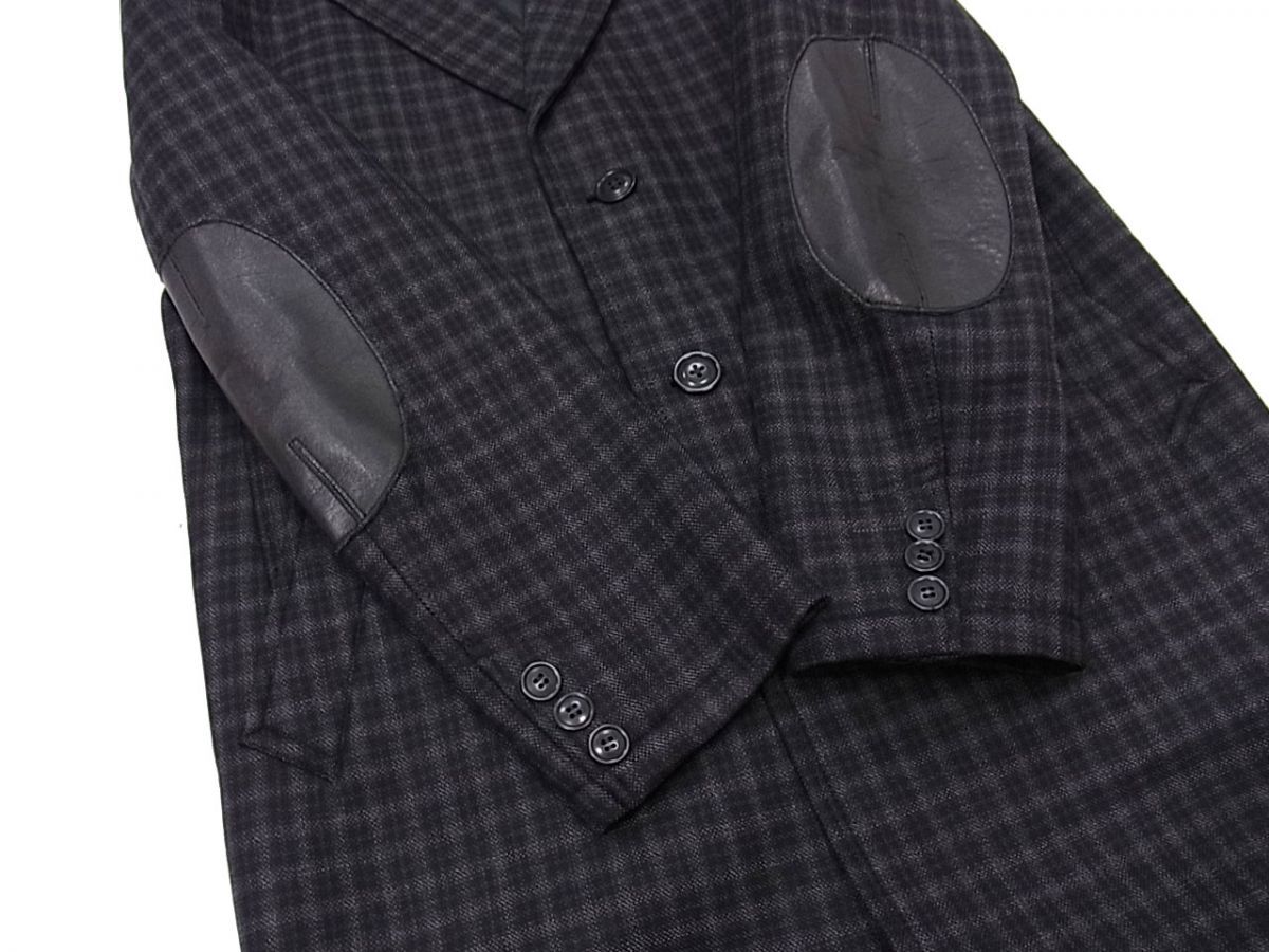 美品☆JUNYAWATANABE COMMEdesGARCONS MAN 16AW ボンディング