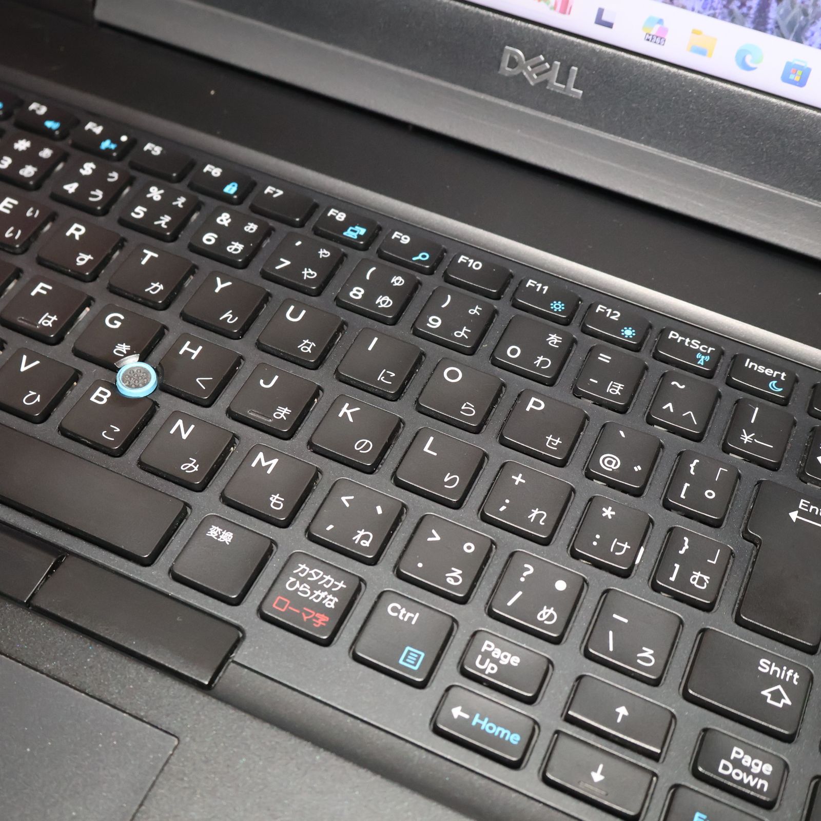 美品！Win11公式対応Corei5/メ8/新品SSD/カメラ/無線/TypeC - メルカリ