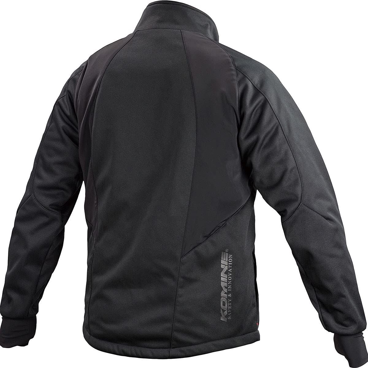 新品 [KOMINE] バイク用 ジャケット エレクトリックインナージャケット