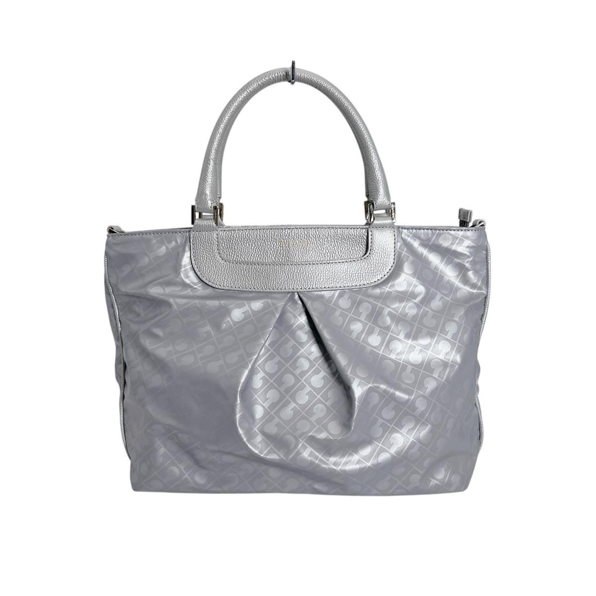 ゲラルディーニ ハンドバッグ ソフティ ハンドバッグ GHERARDINI