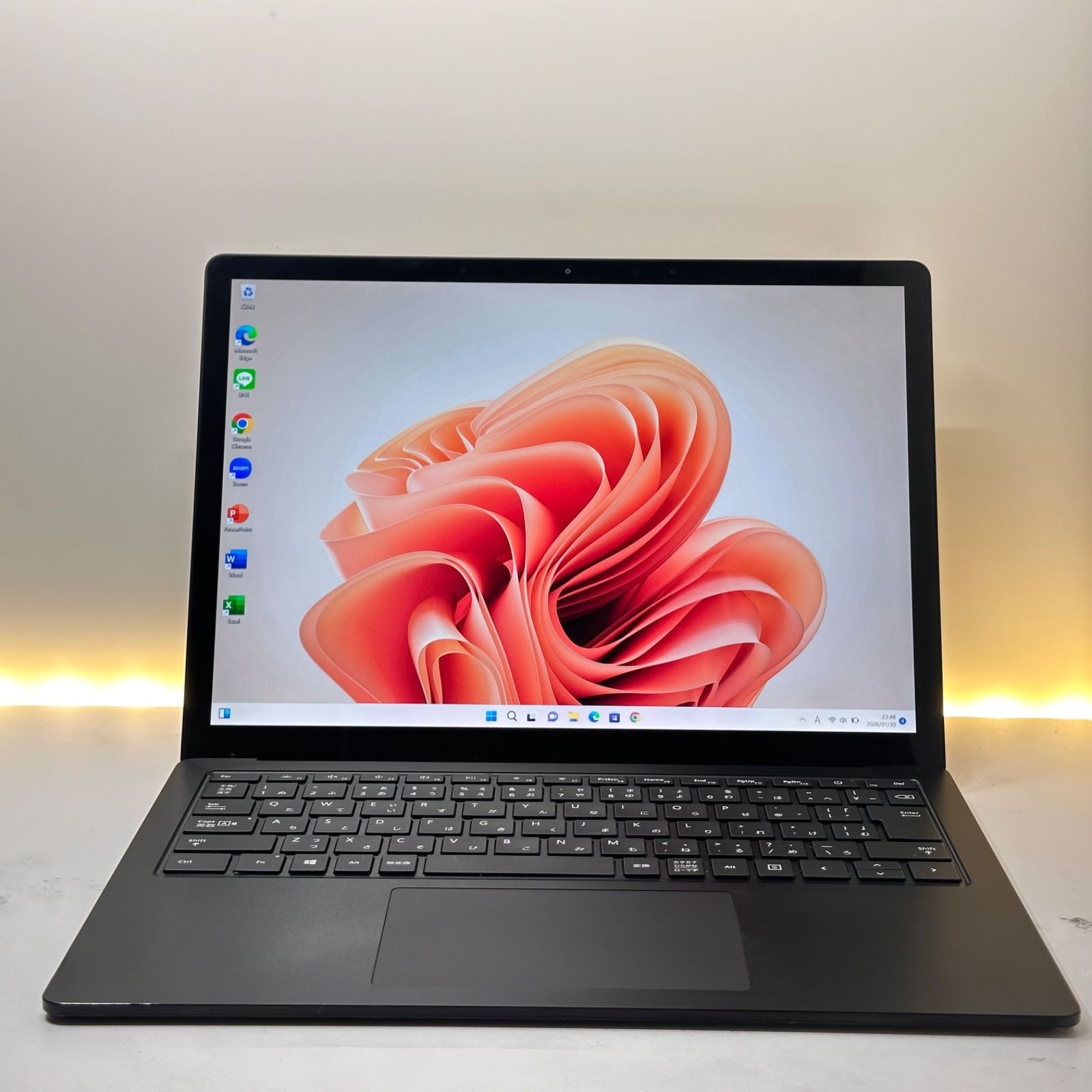 高性能モデル】Surface Laptop 4 Core i7/16/512 - メルカリ