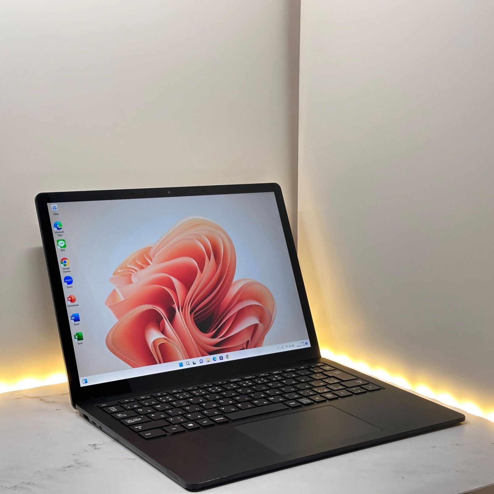 【メルカリ最安値】surface laptop4 ほぼ未使用　箱付き 高性能モデル】Surface Laptop 4 Core i7/16/512 - メルカリ