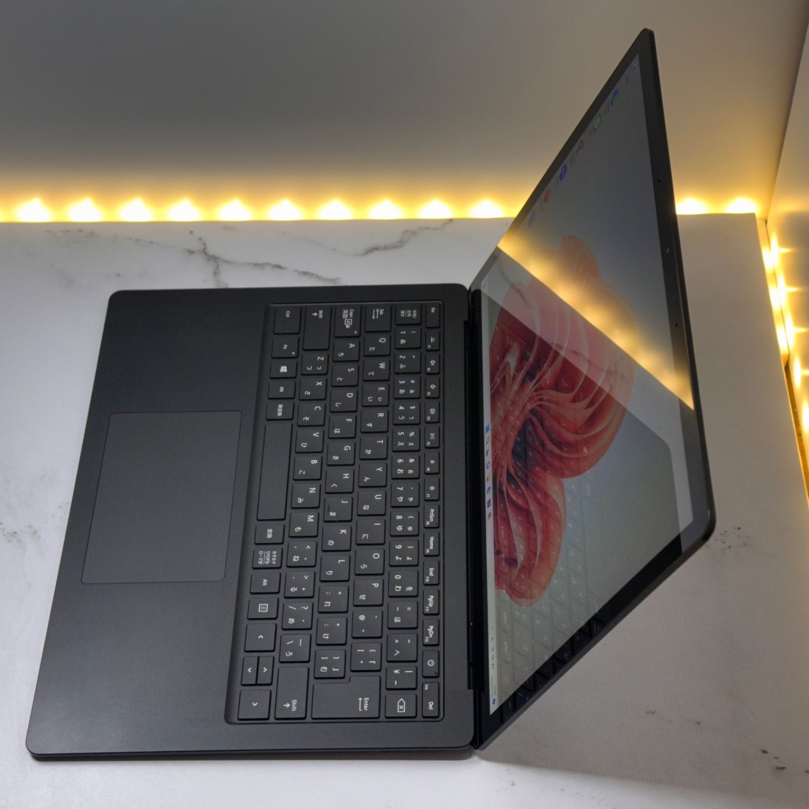 高性能モデル】Surface Laptop 4 Core i7/16/512 - メルカリ