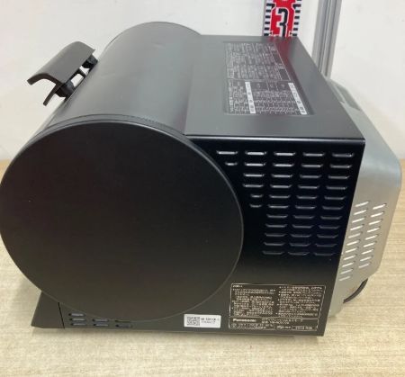 Panasonic ロティサリーグリル&スモーク NB-RDX100 2019年製 - メルカリ